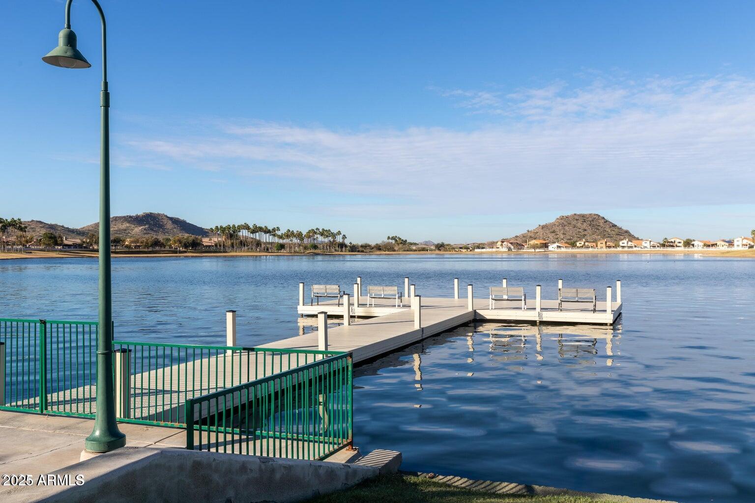 18562 W Thistle Landing Drive