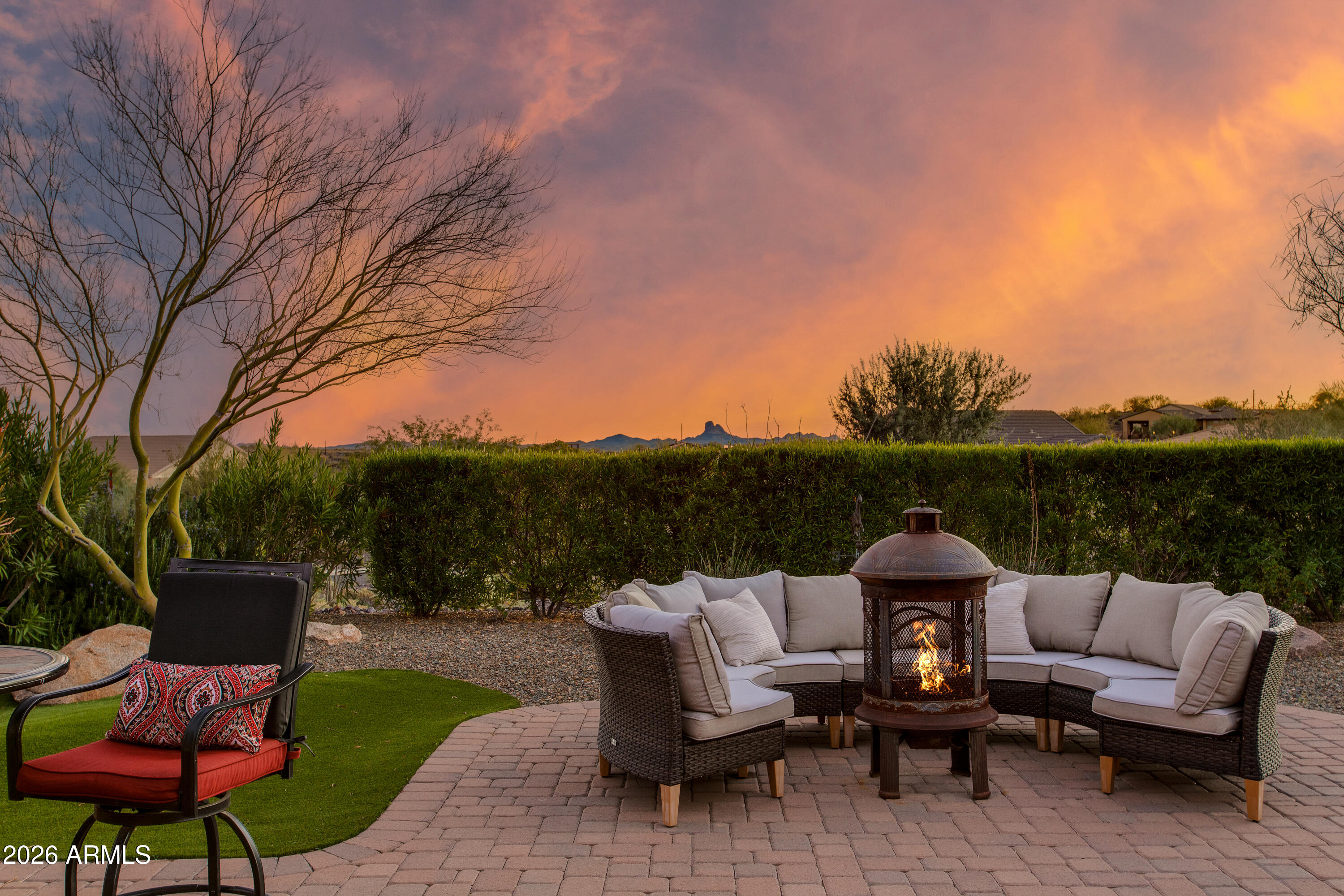 3664 RIDGEVIEW Terrace