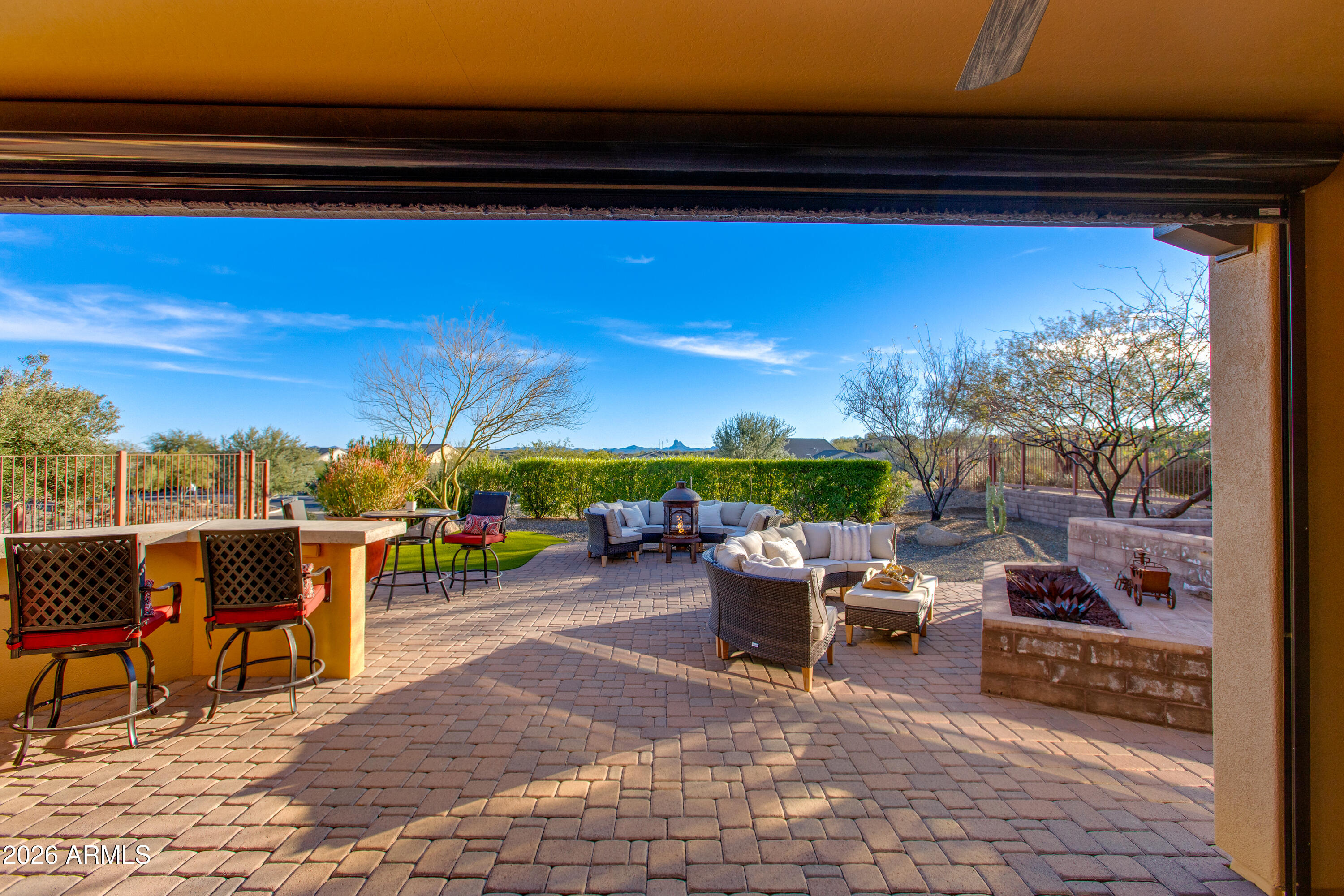 3664 RIDGEVIEW Terrace