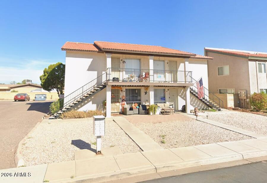 3050 E CICERO Street