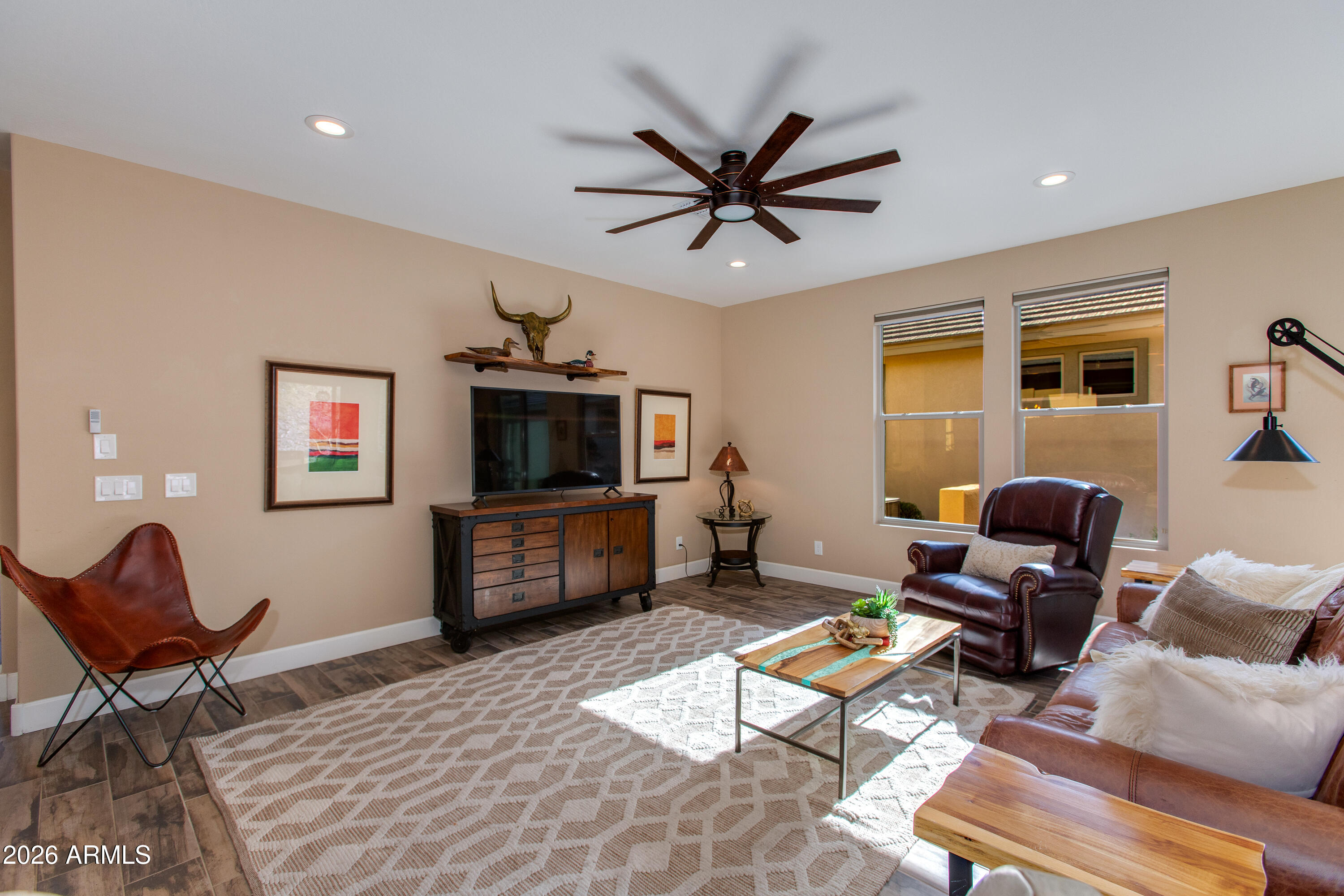 3914 GOLDMINE CANYON Way