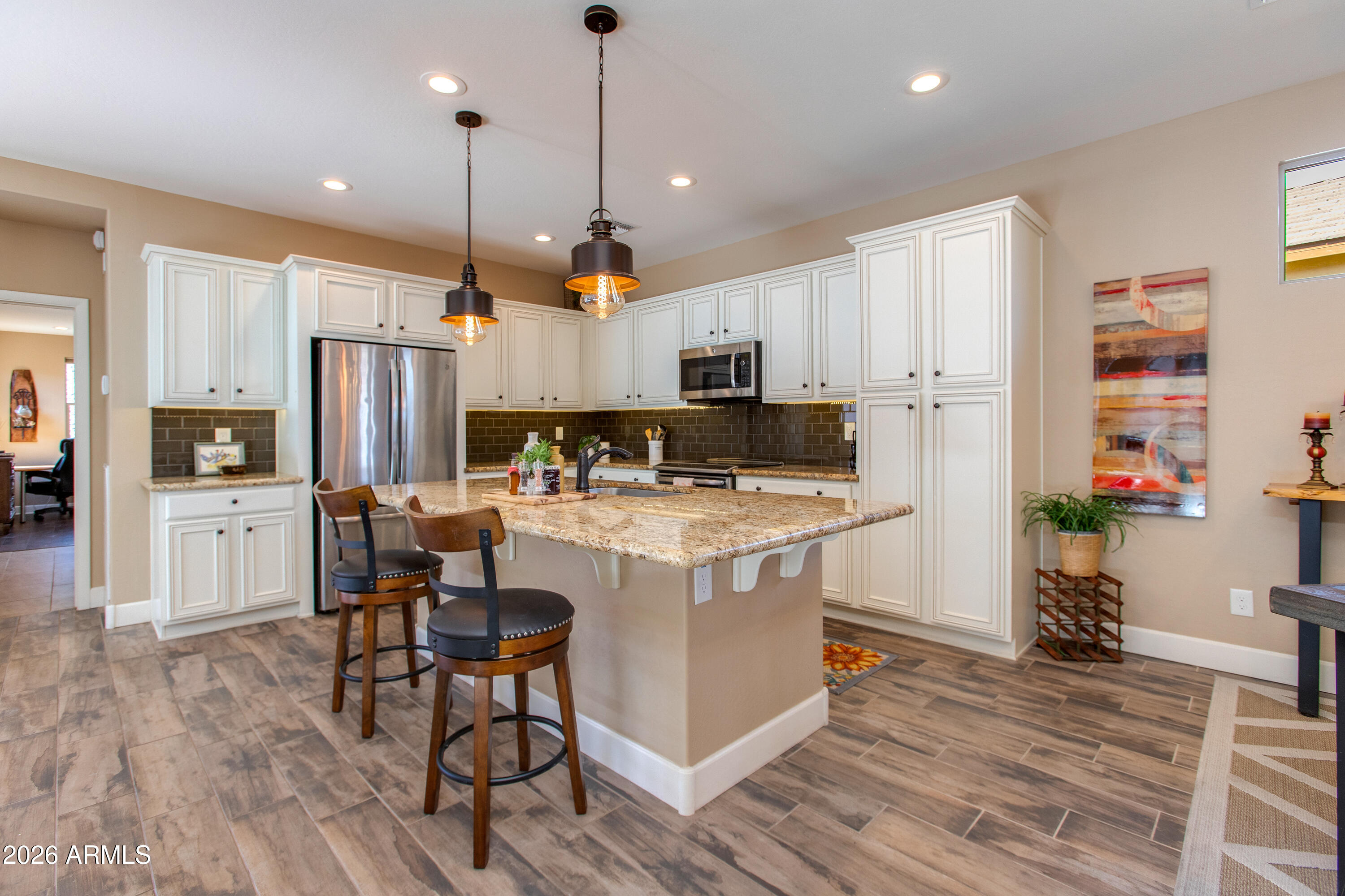 3914 GOLDMINE CANYON Way