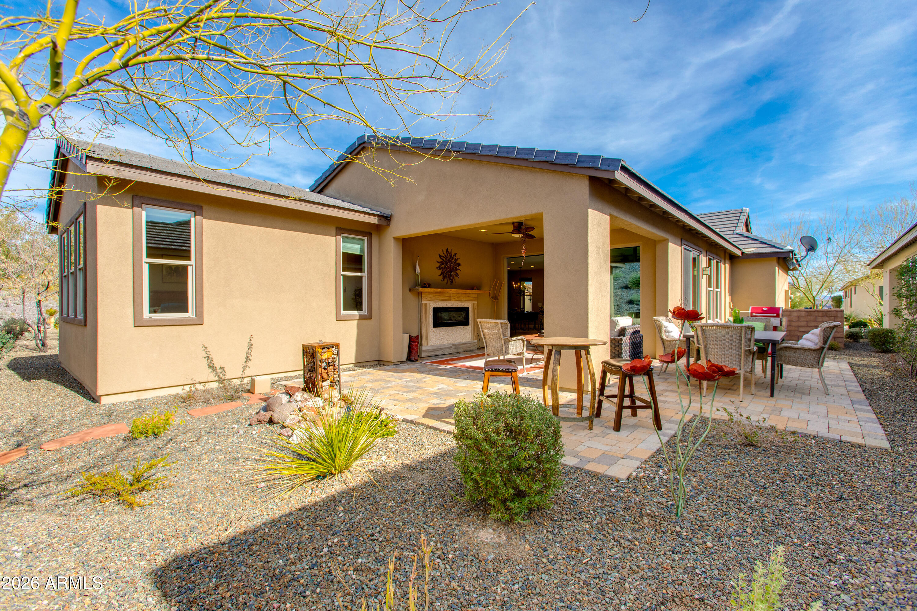 3914 GOLDMINE CANYON Way