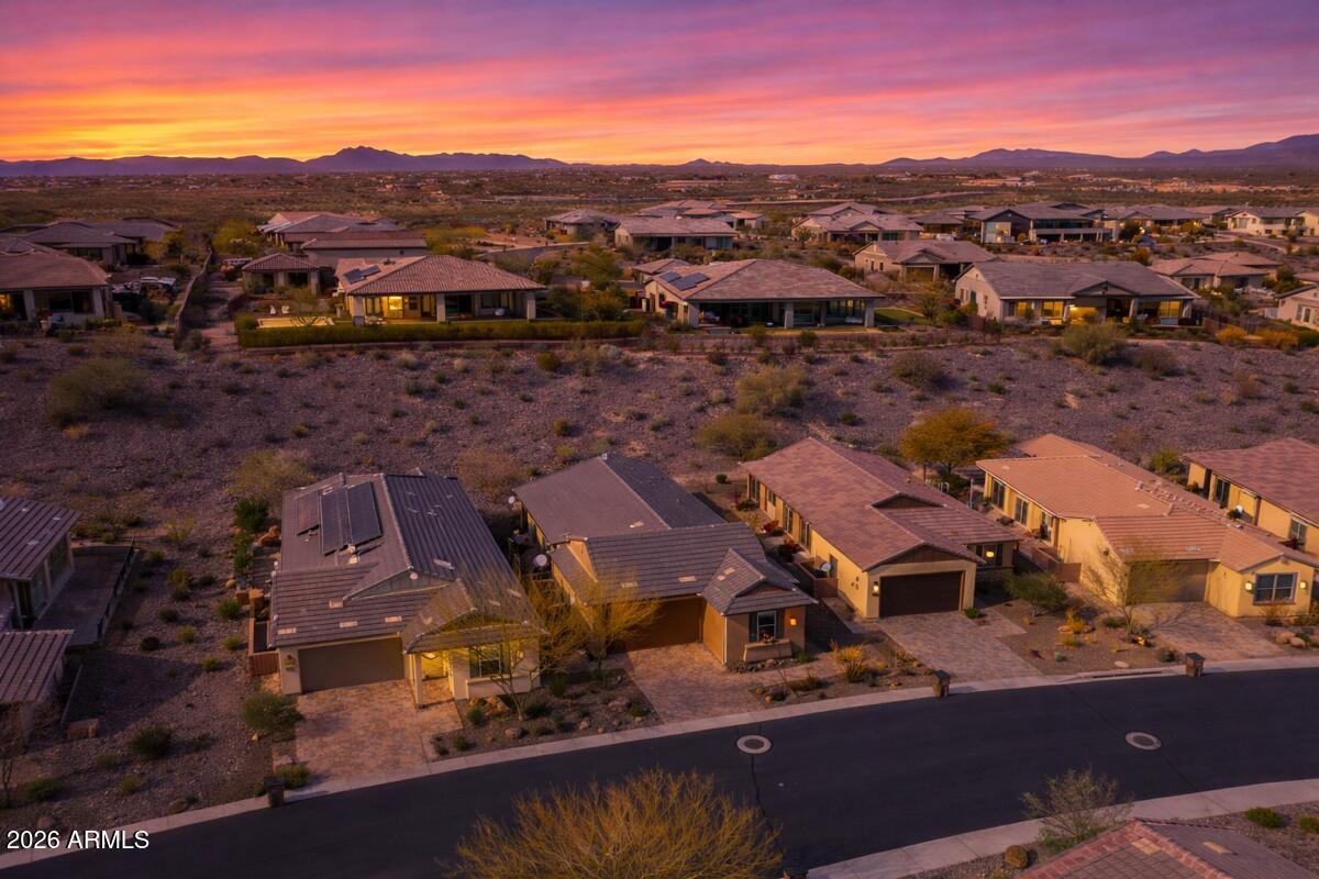 3914 GOLDMINE CANYON Way