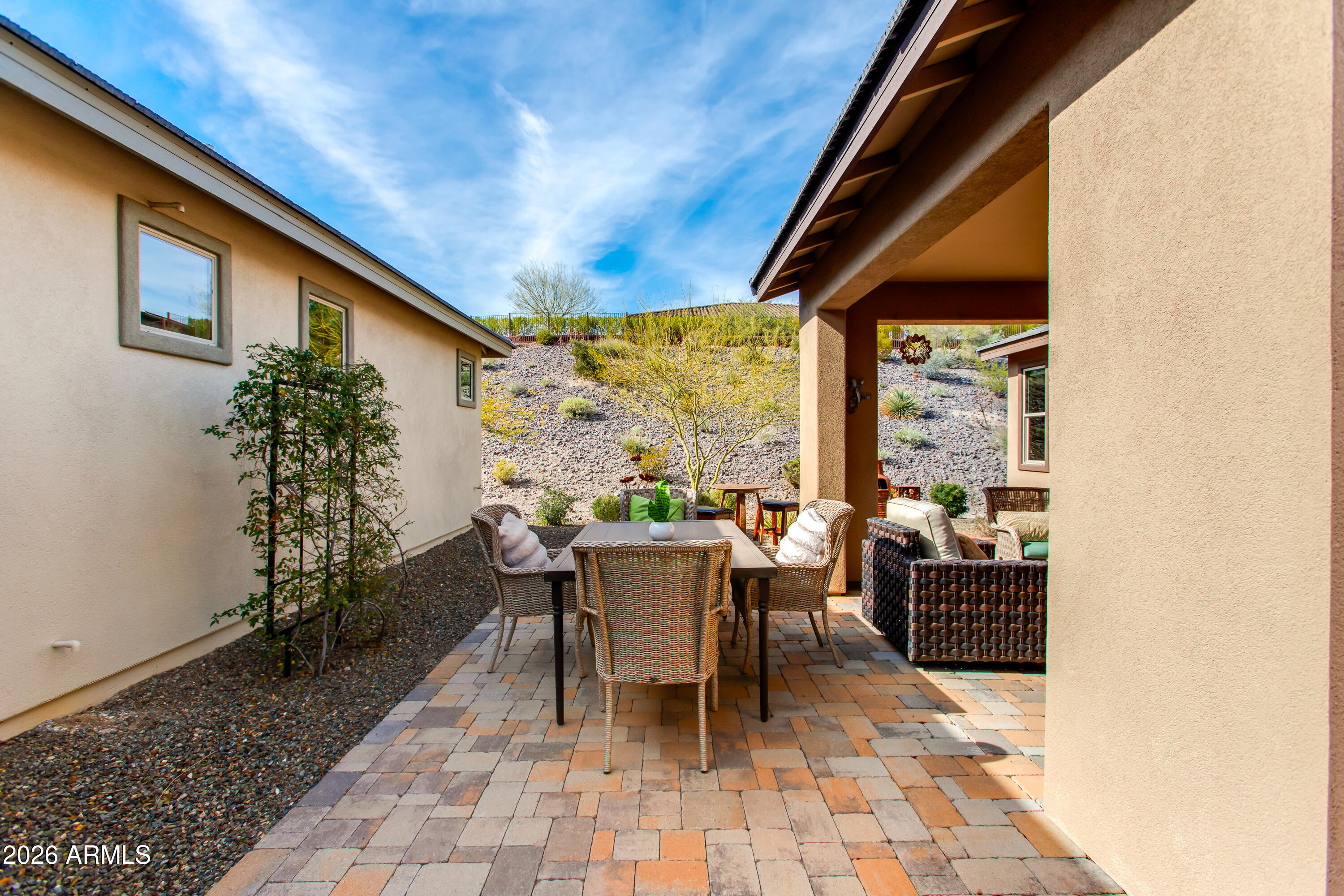 3914 GOLDMINE CANYON Way