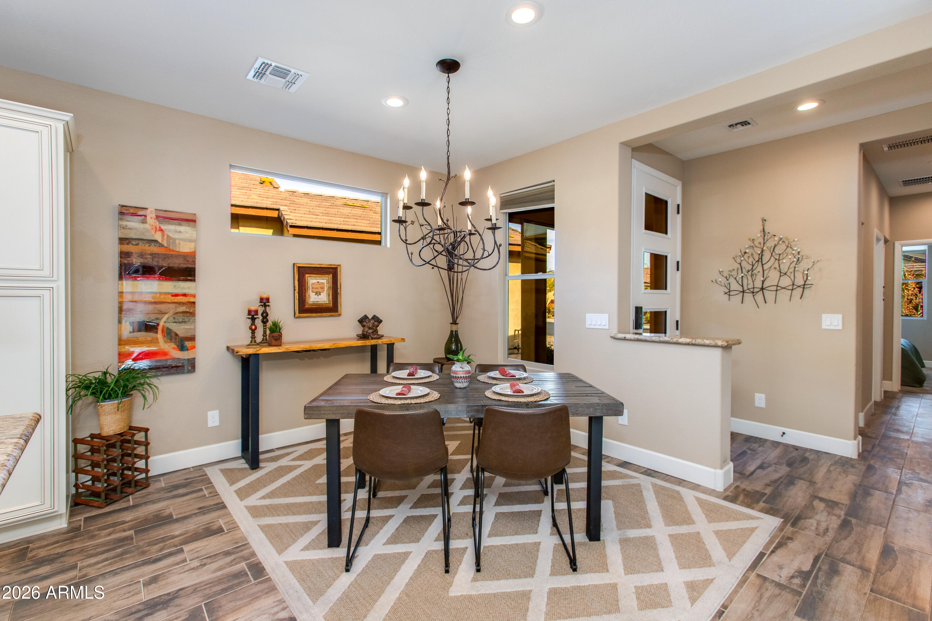 3914 GOLDMINE CANYON Way