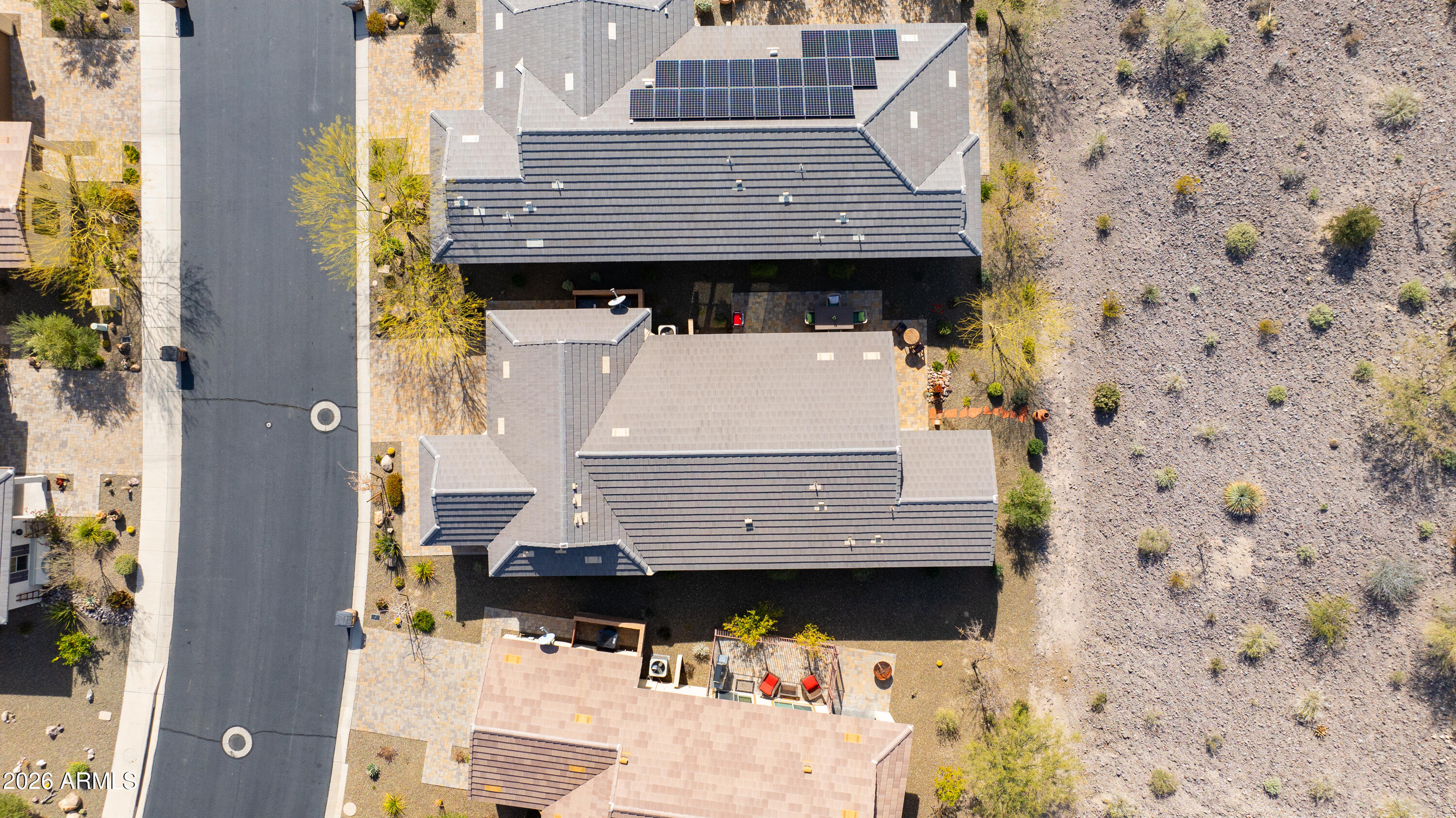 3914 GOLDMINE CANYON Way