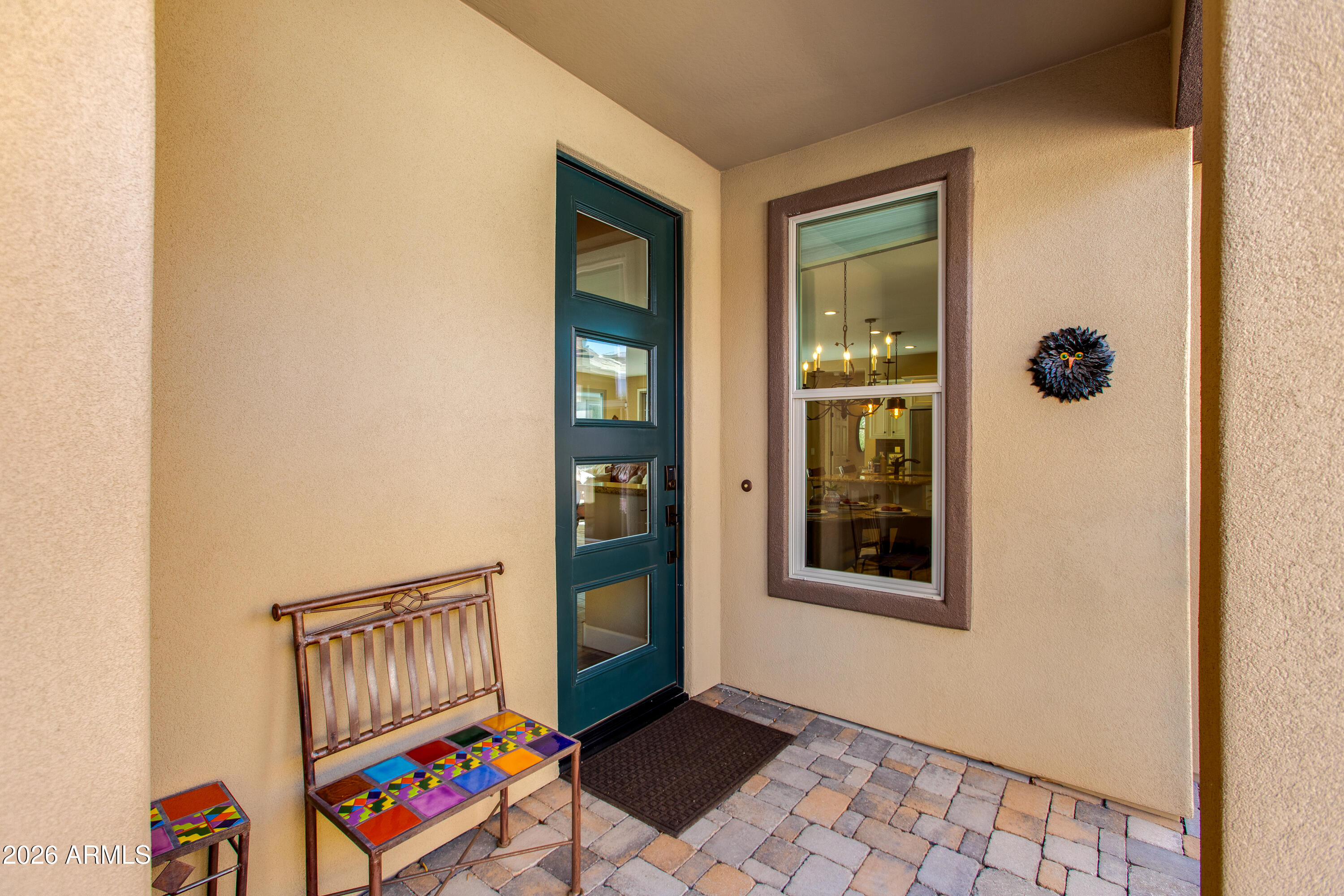 3914 GOLDMINE CANYON Way