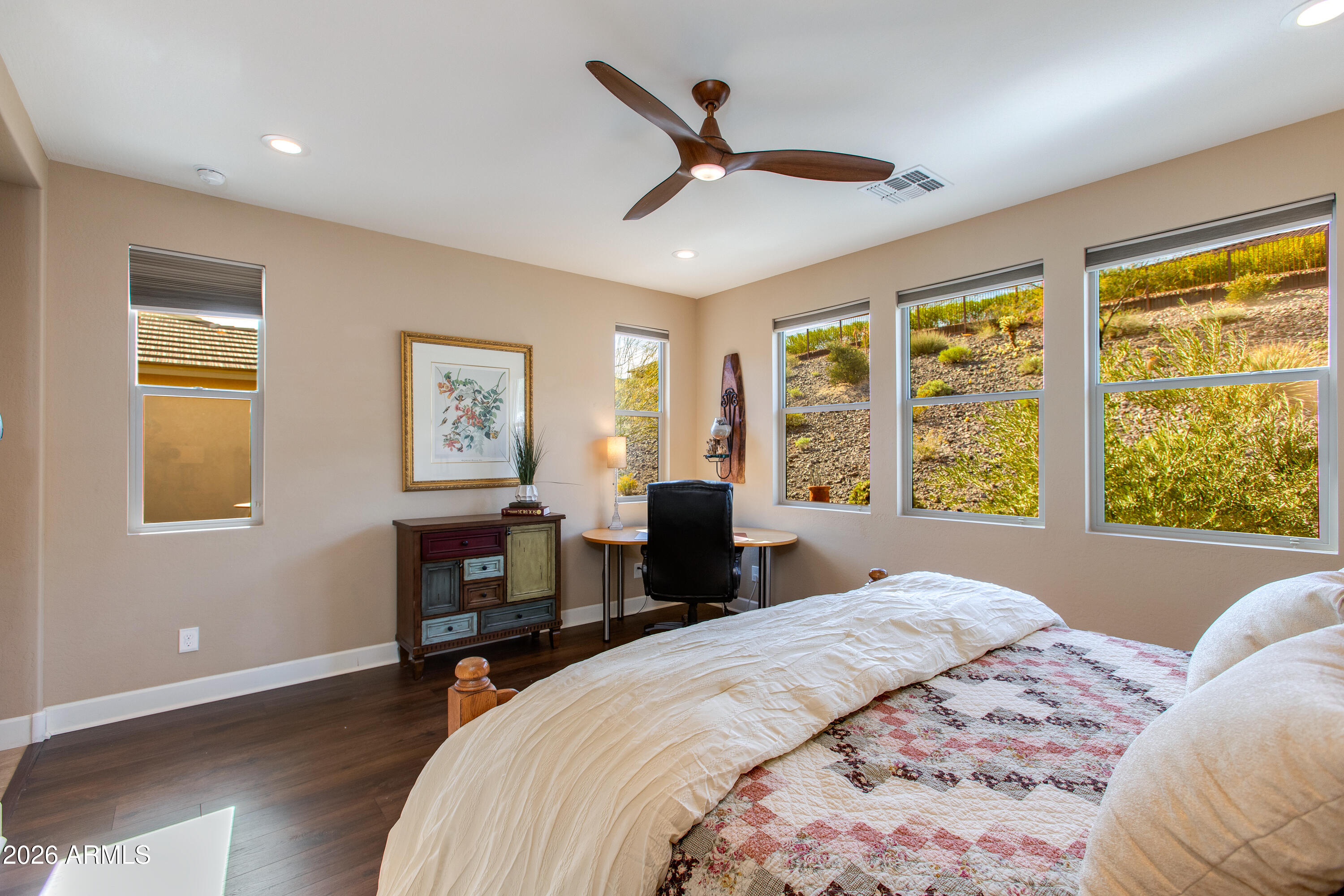 3914 GOLDMINE CANYON Way