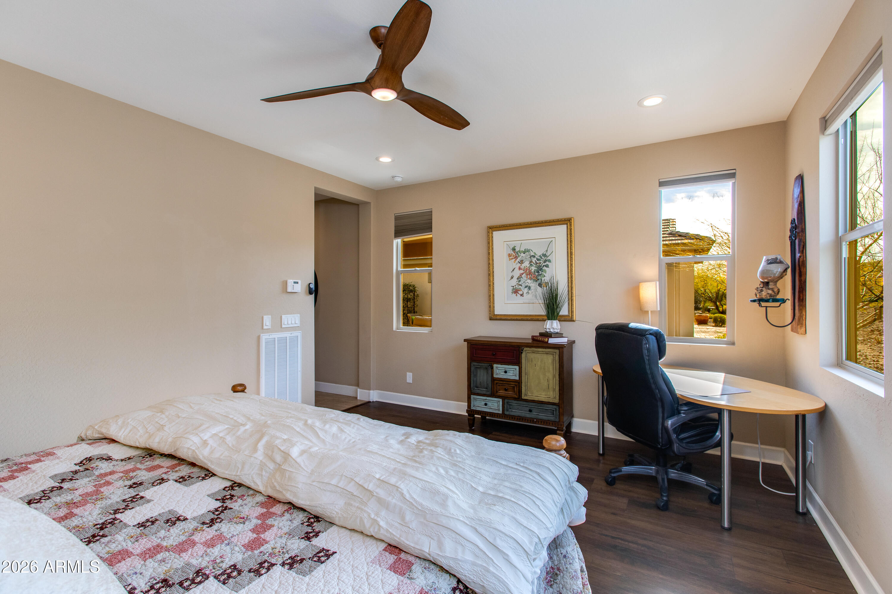 3914 GOLDMINE CANYON Way