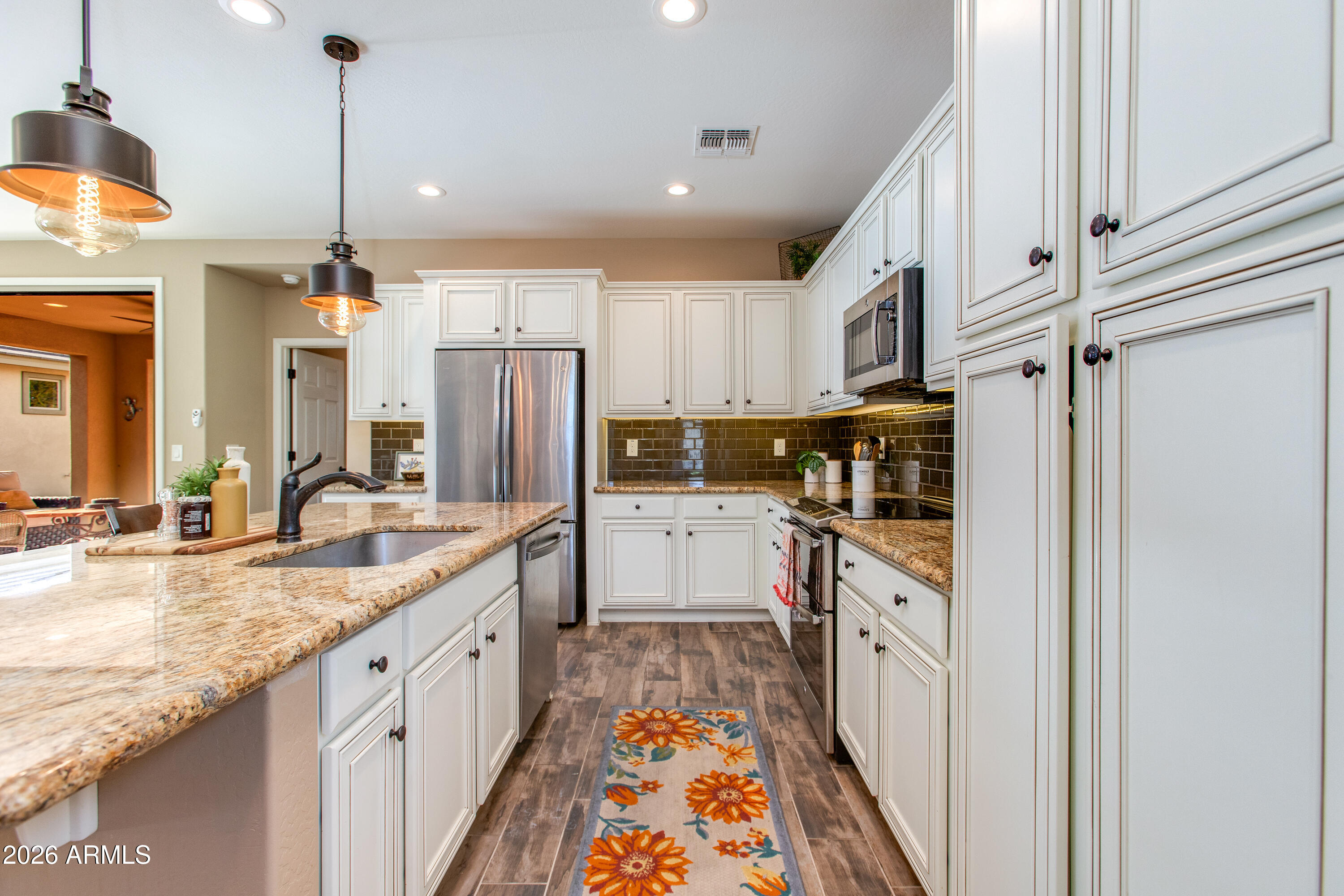 3914 GOLDMINE CANYON Way