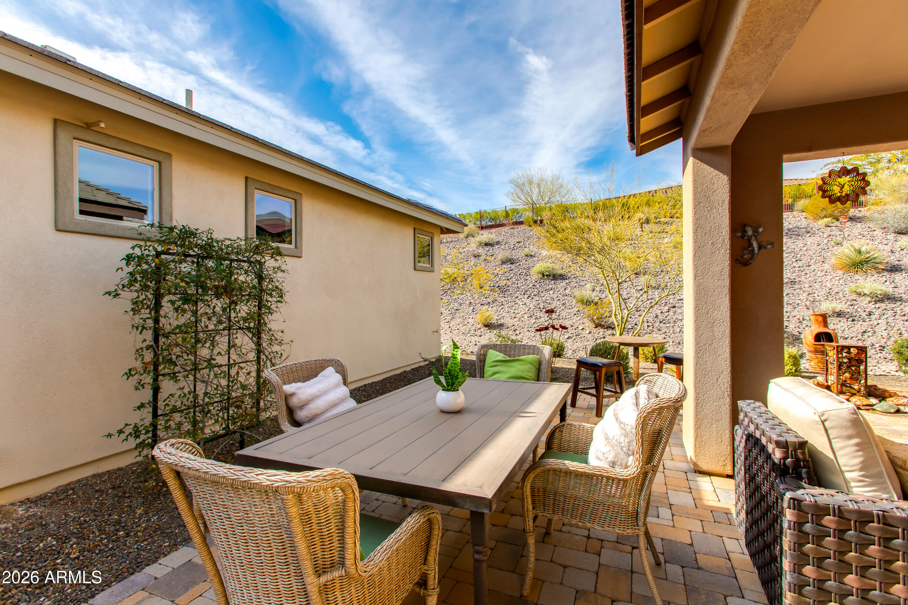 3914 GOLDMINE CANYON Way