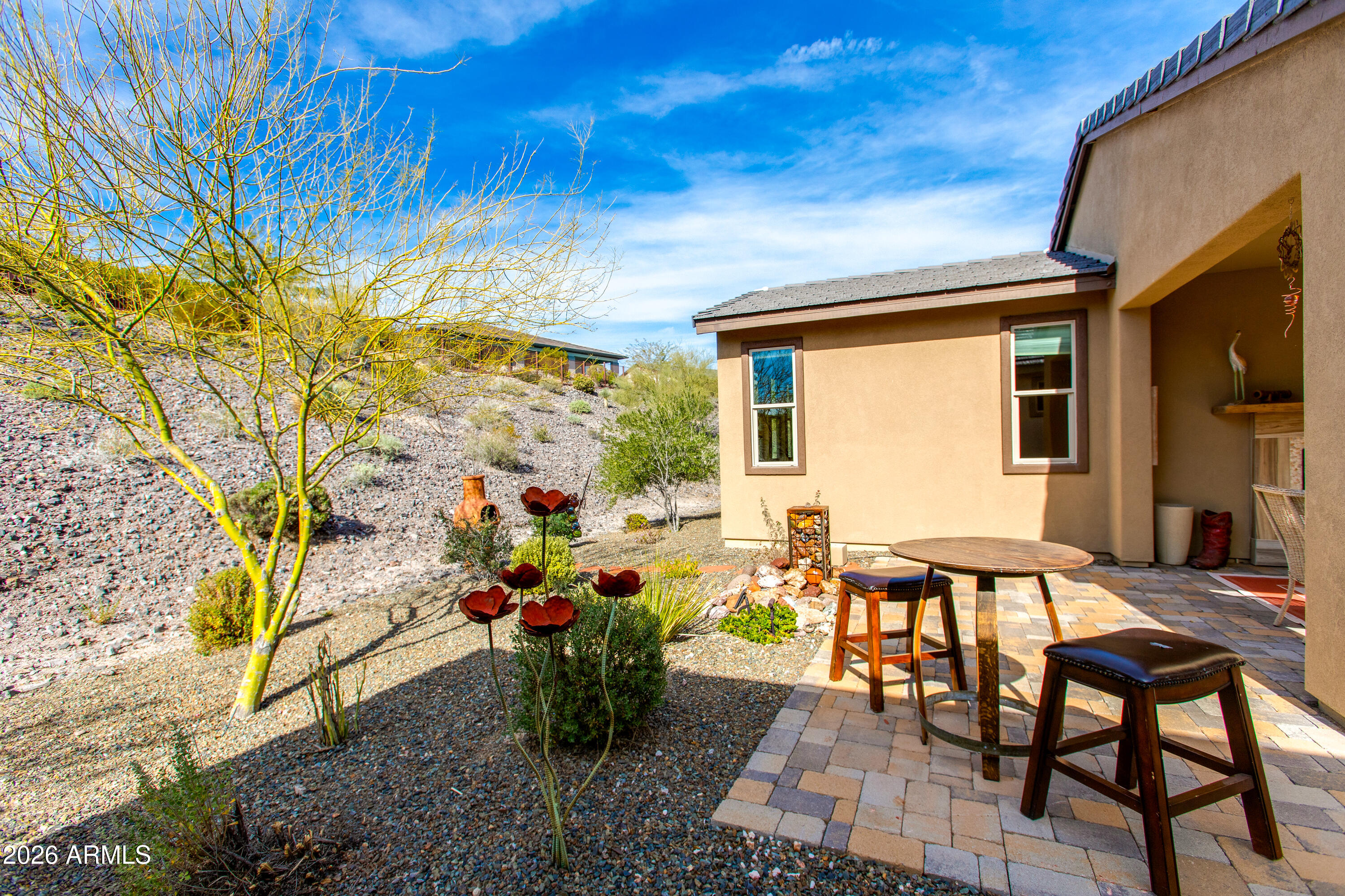 3914 GOLDMINE CANYON Way