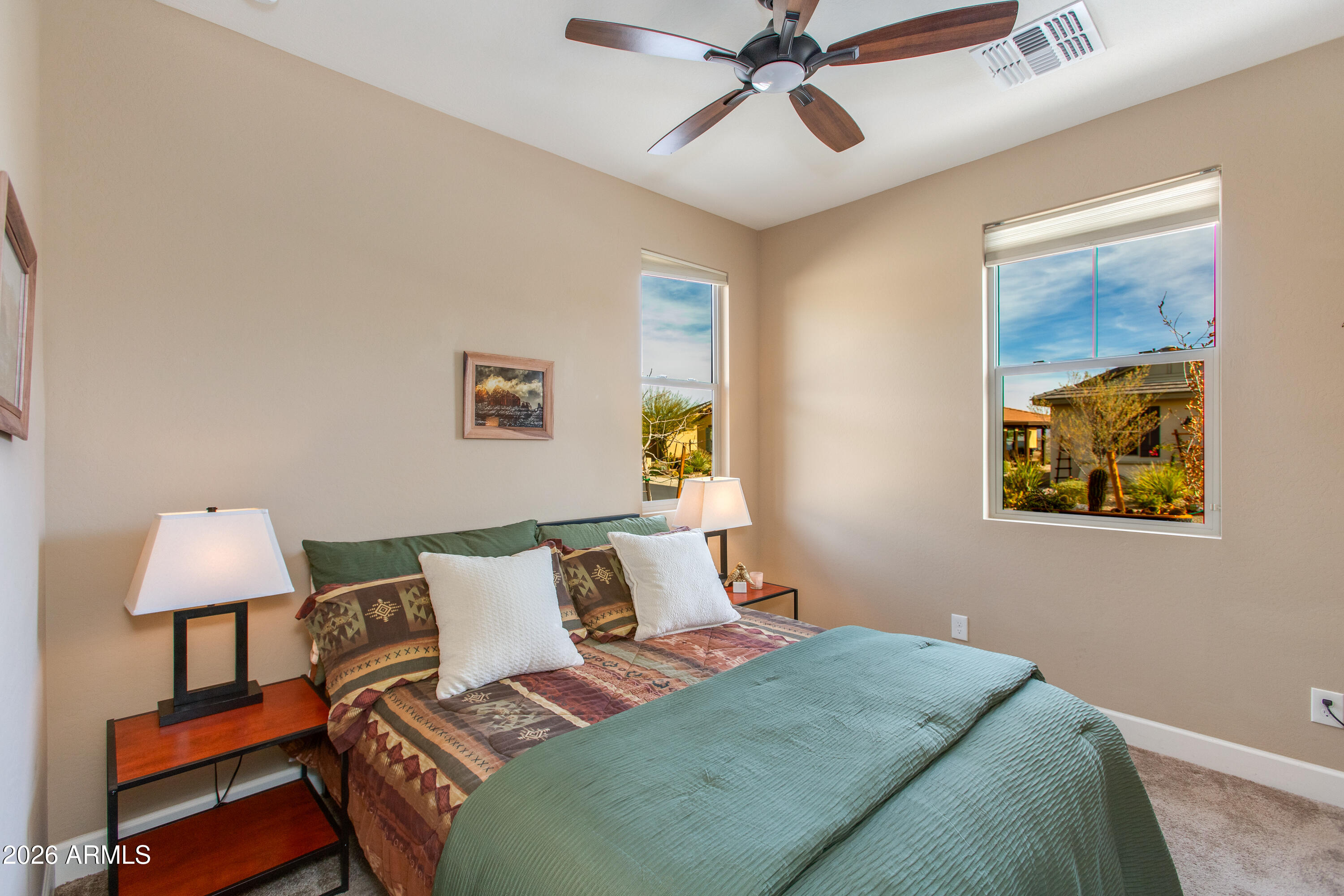 3914 GOLDMINE CANYON Way