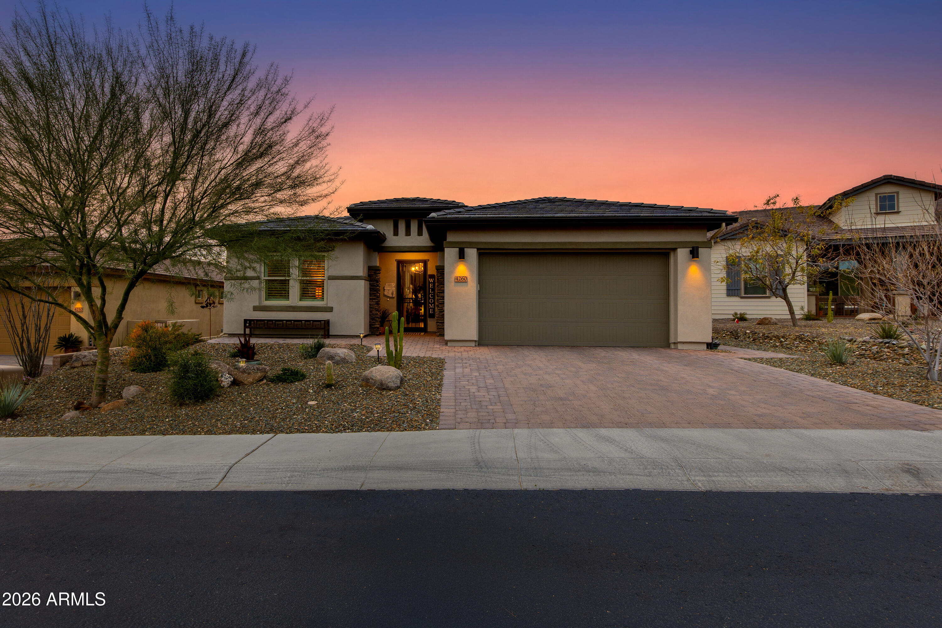 4260 OLD ORCHARD Drive