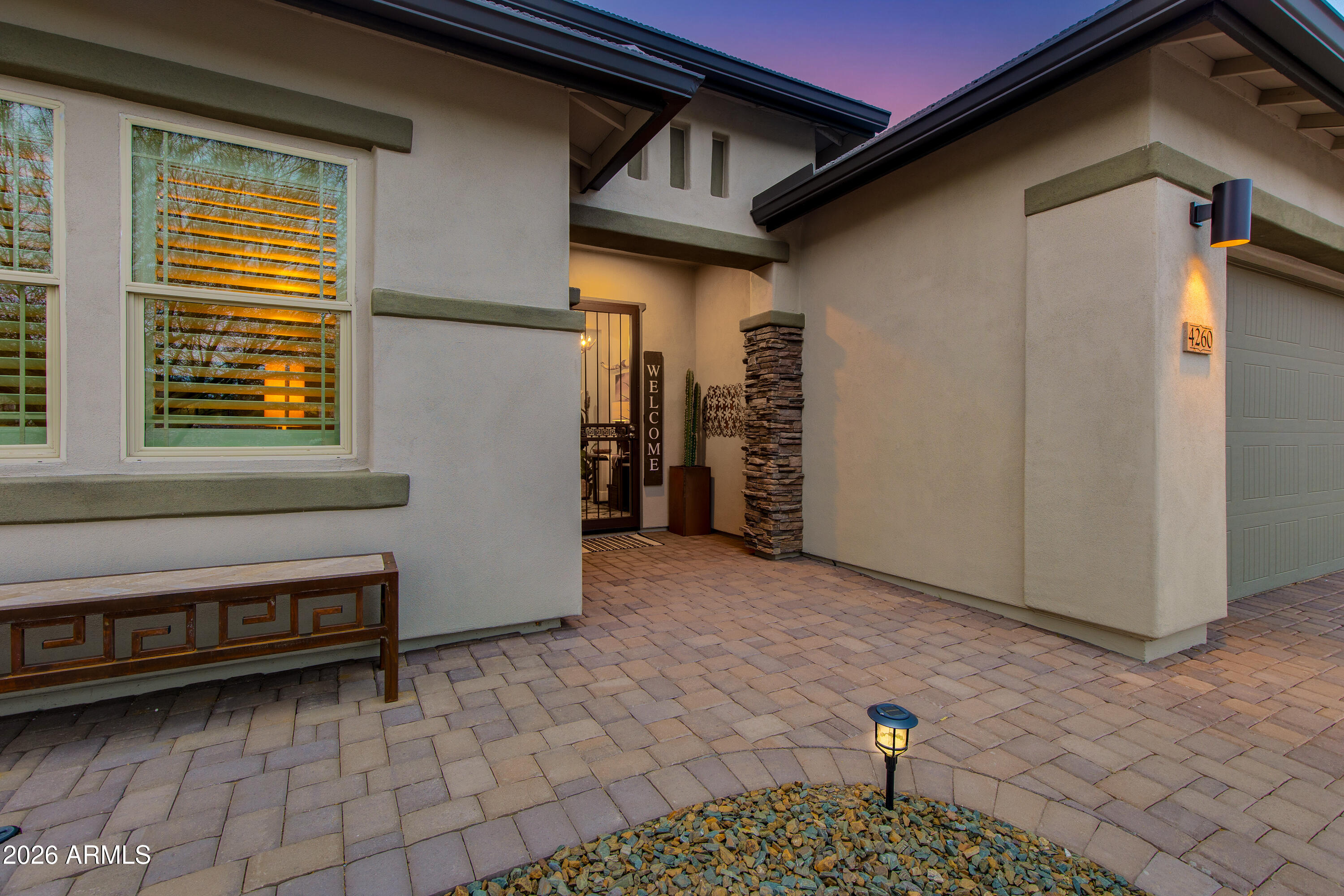 4260 OLD ORCHARD Drive