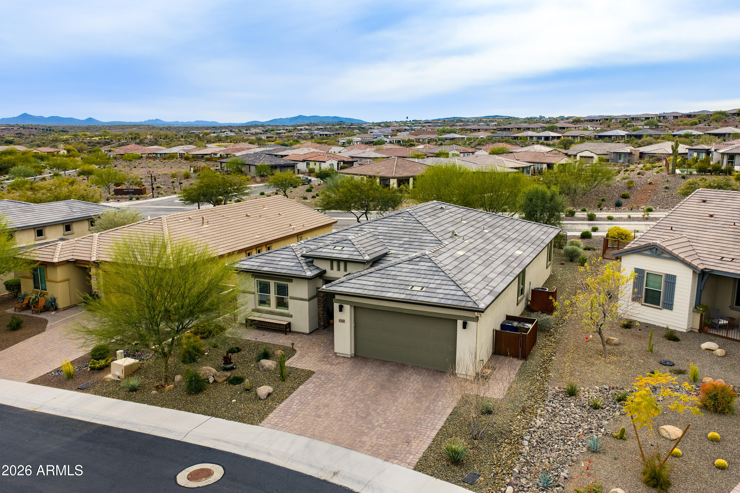 4260 OLD ORCHARD Drive