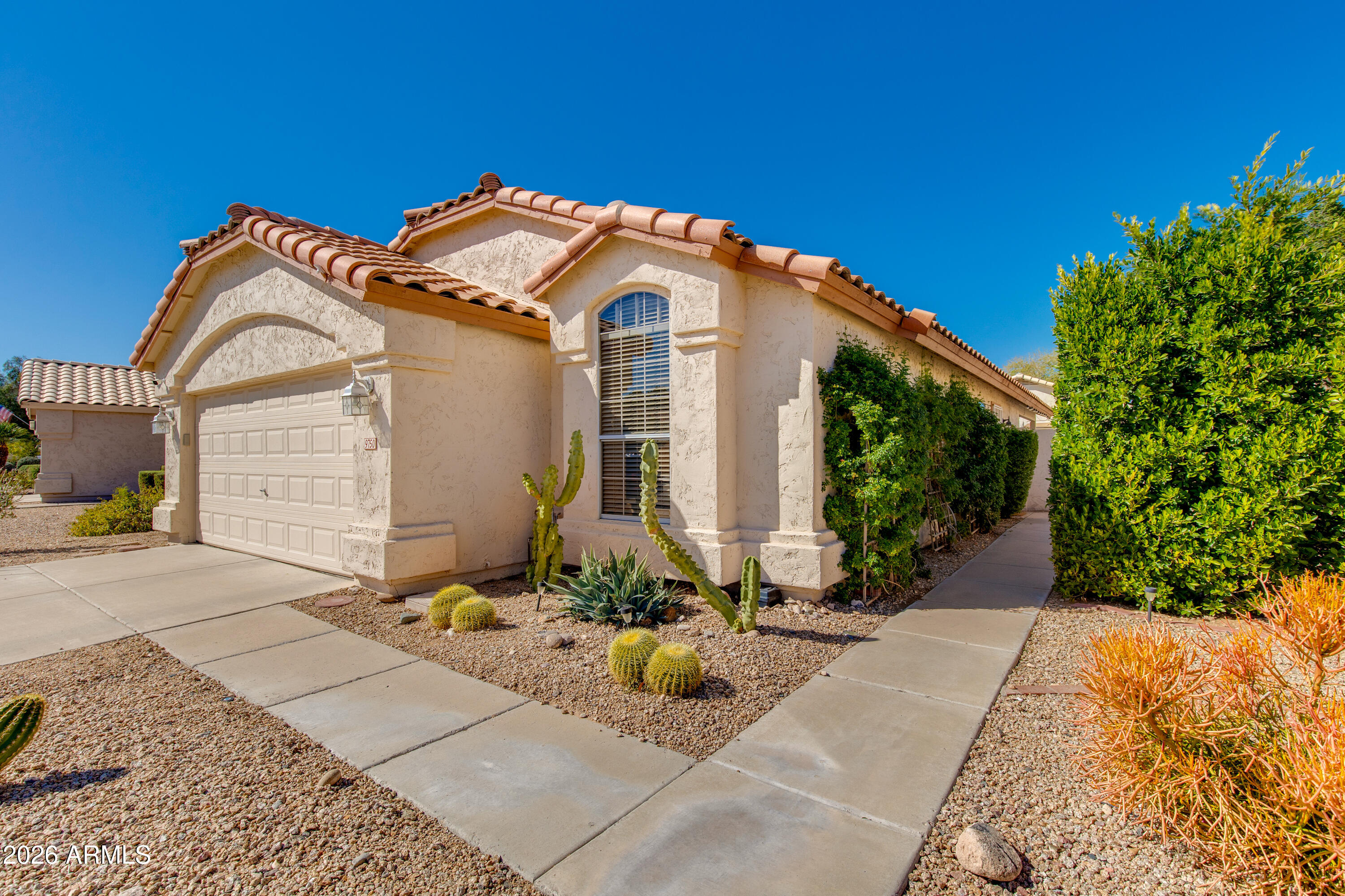 9750 W TONOPAH Drive