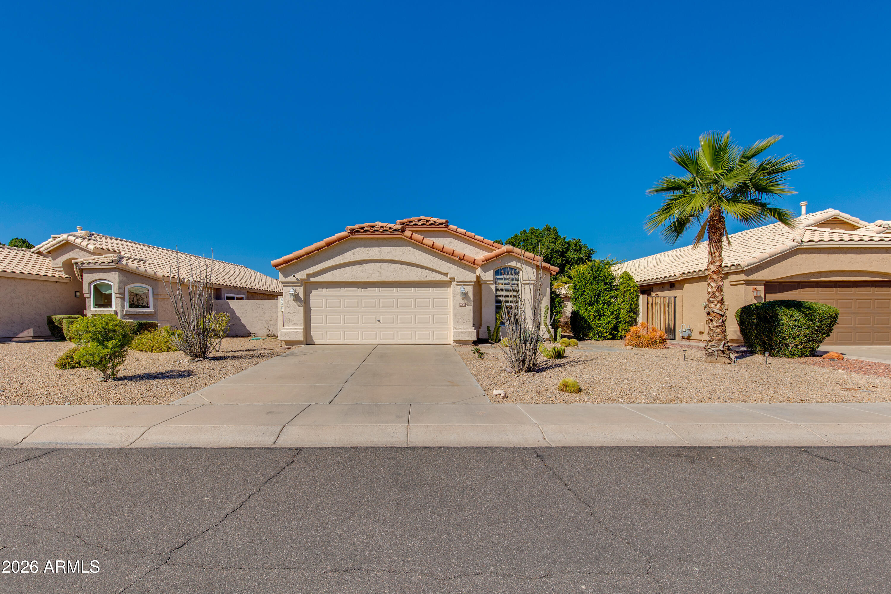 9750 W TONOPAH Drive