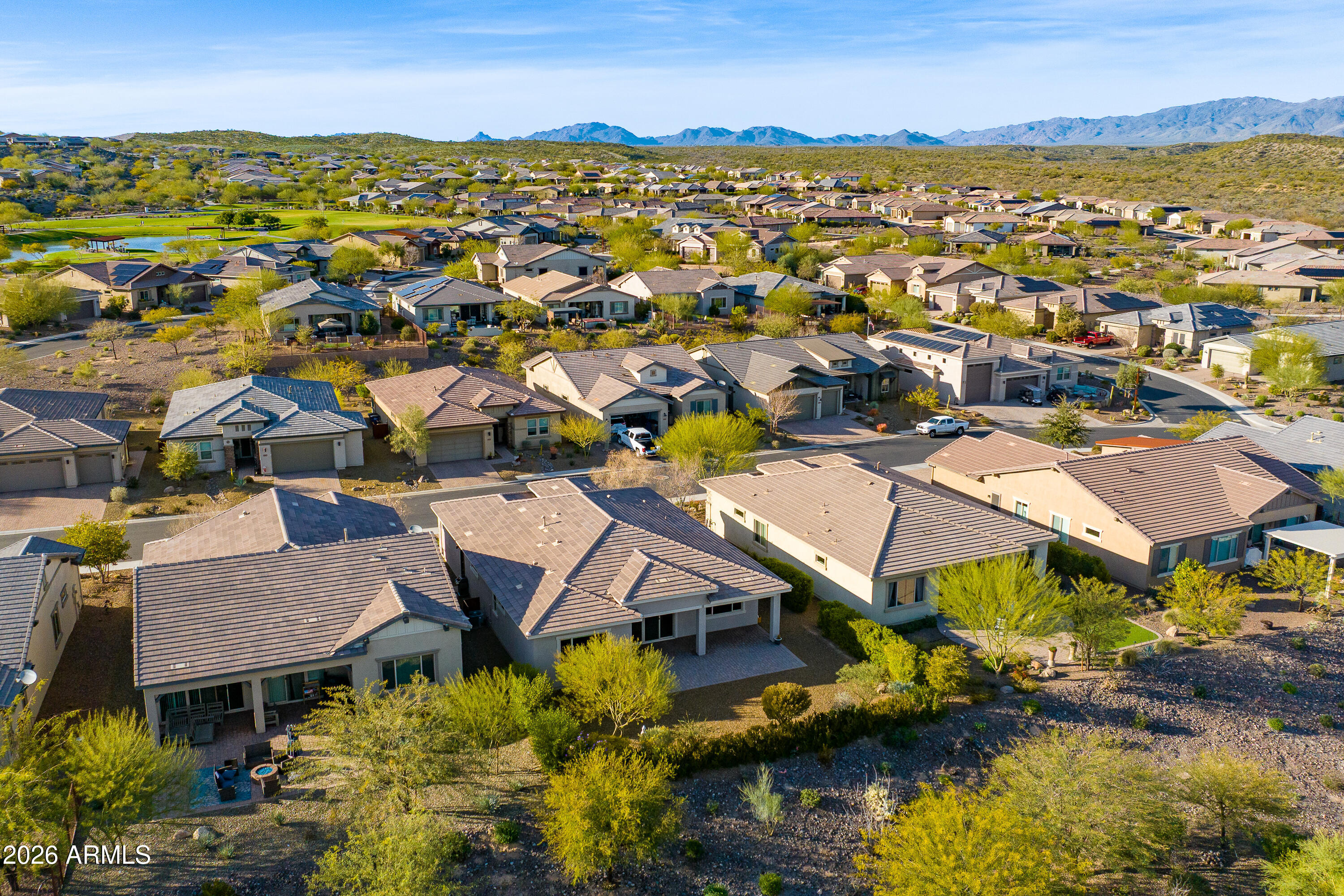 3075 TAPADEROS Drive