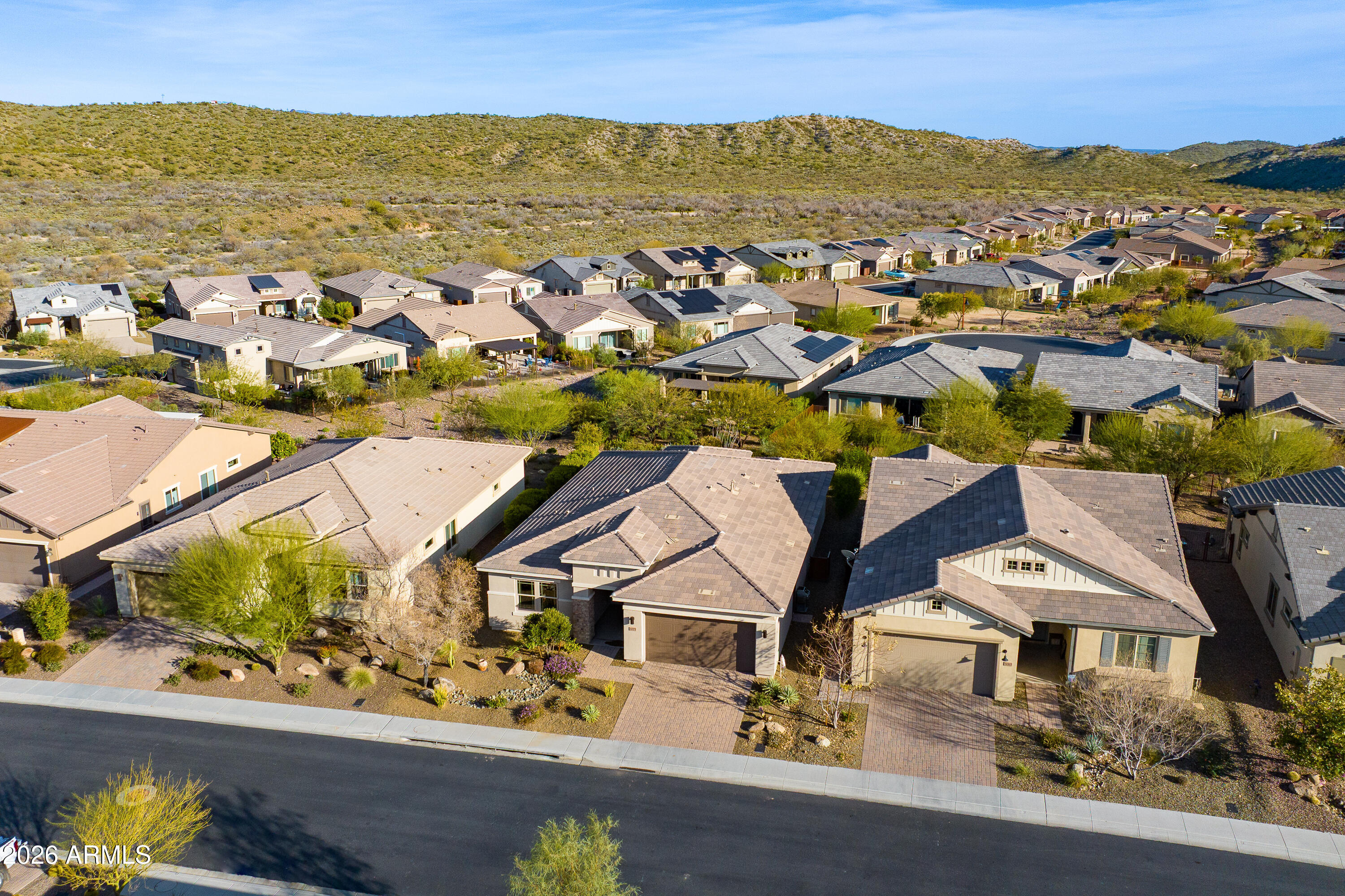 3075 TAPADEROS Drive