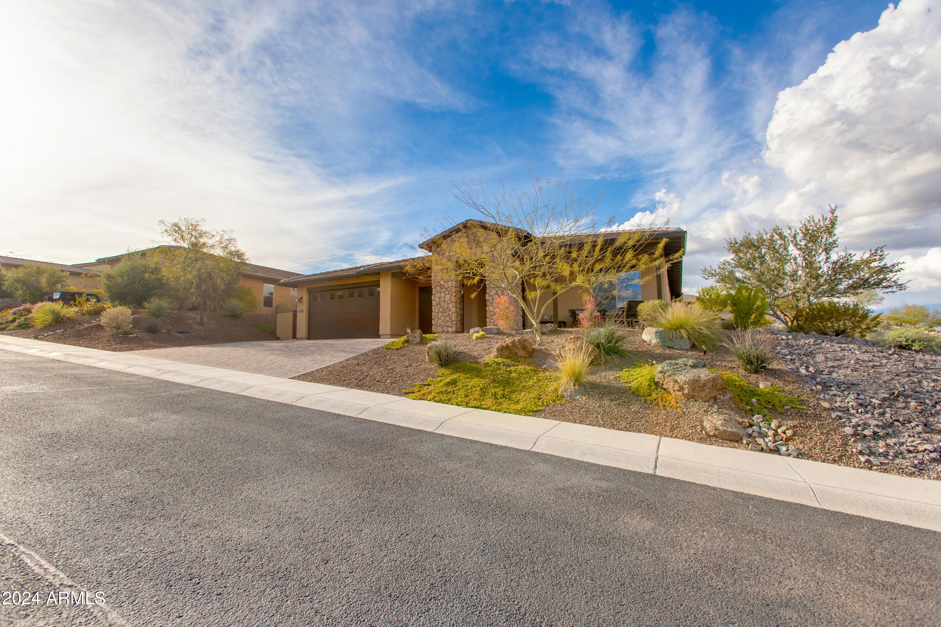 3220 JOSEY WALES Way