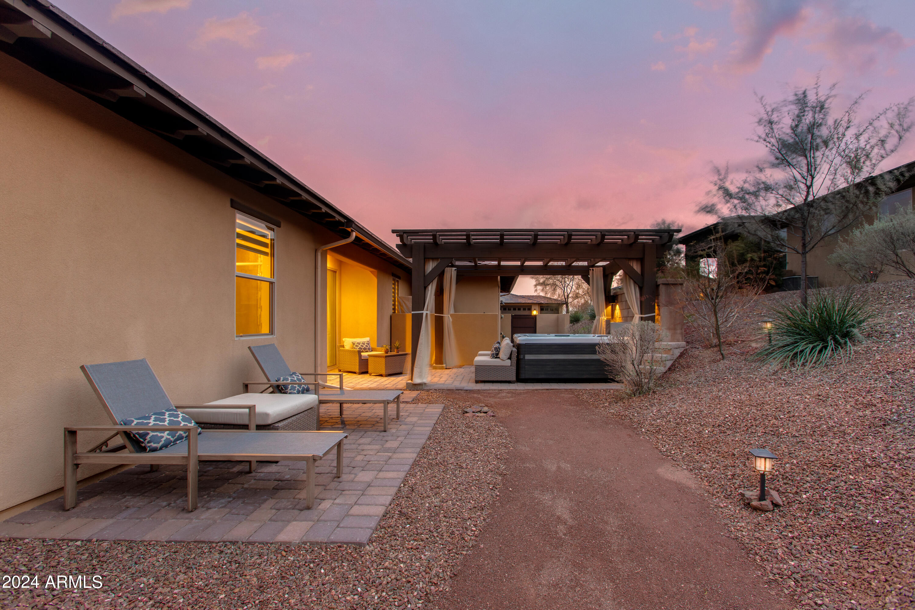3220 JOSEY WALES Way