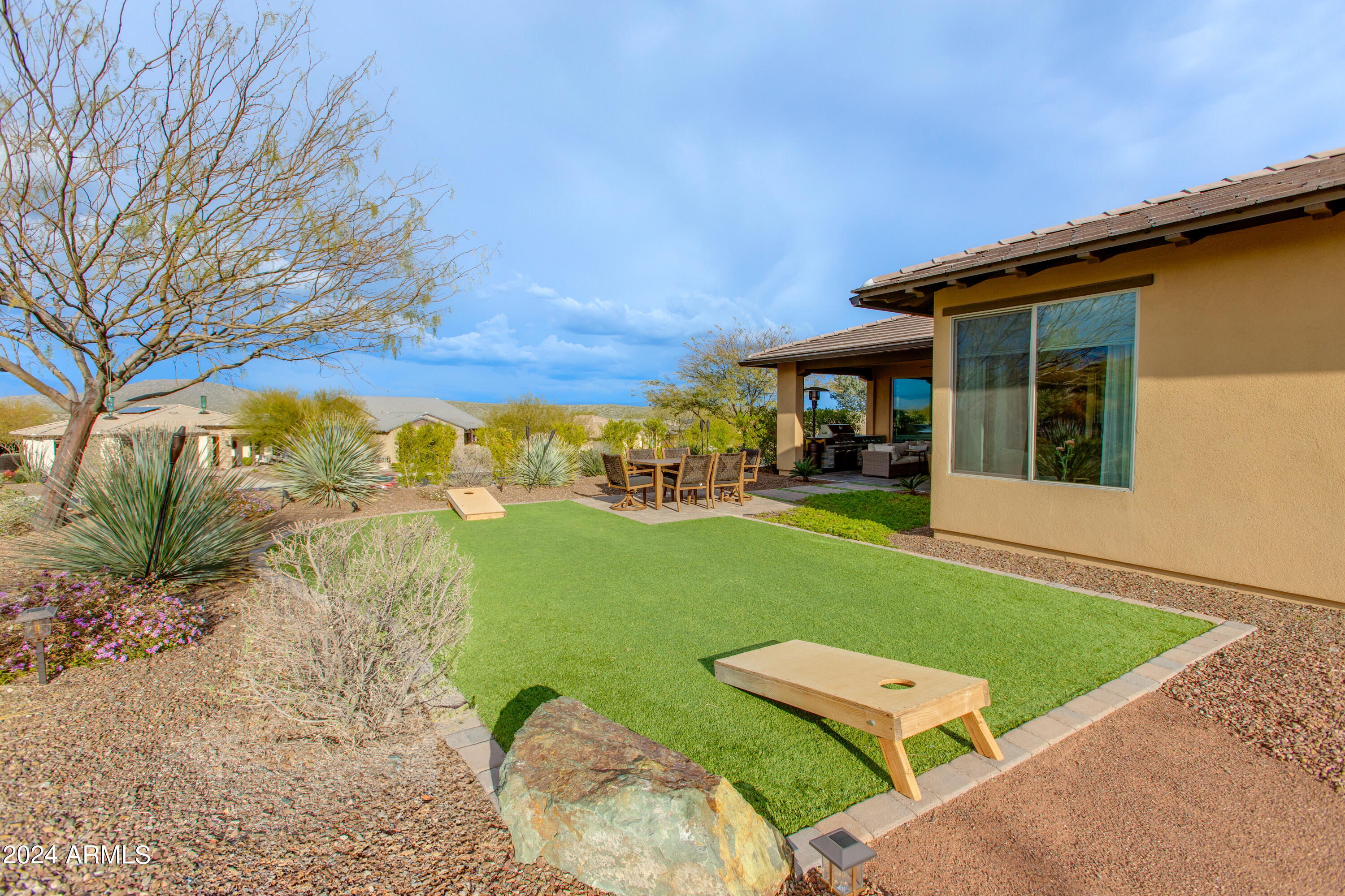 3220 JOSEY WALES Way