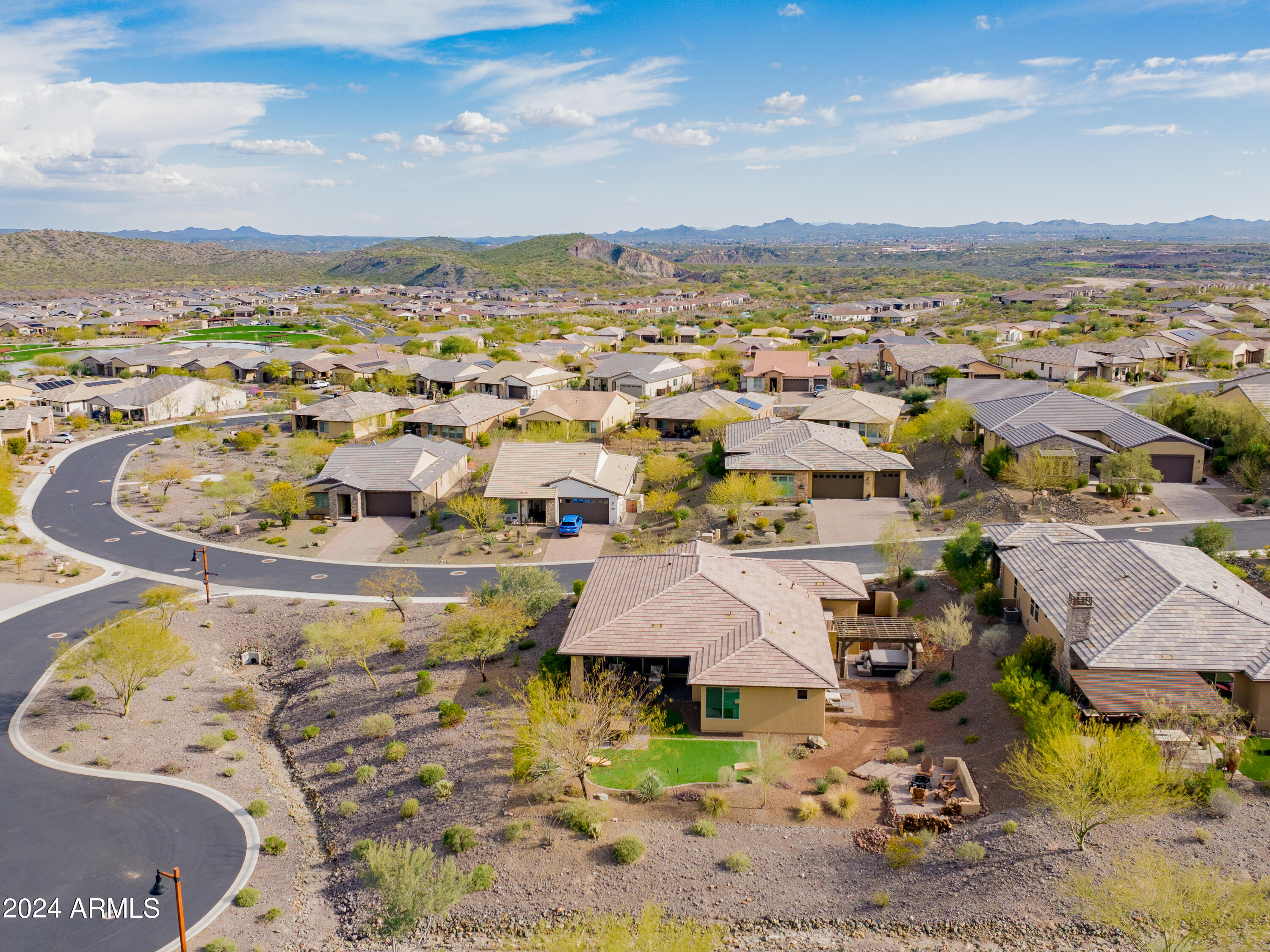3220 JOSEY WALES Way