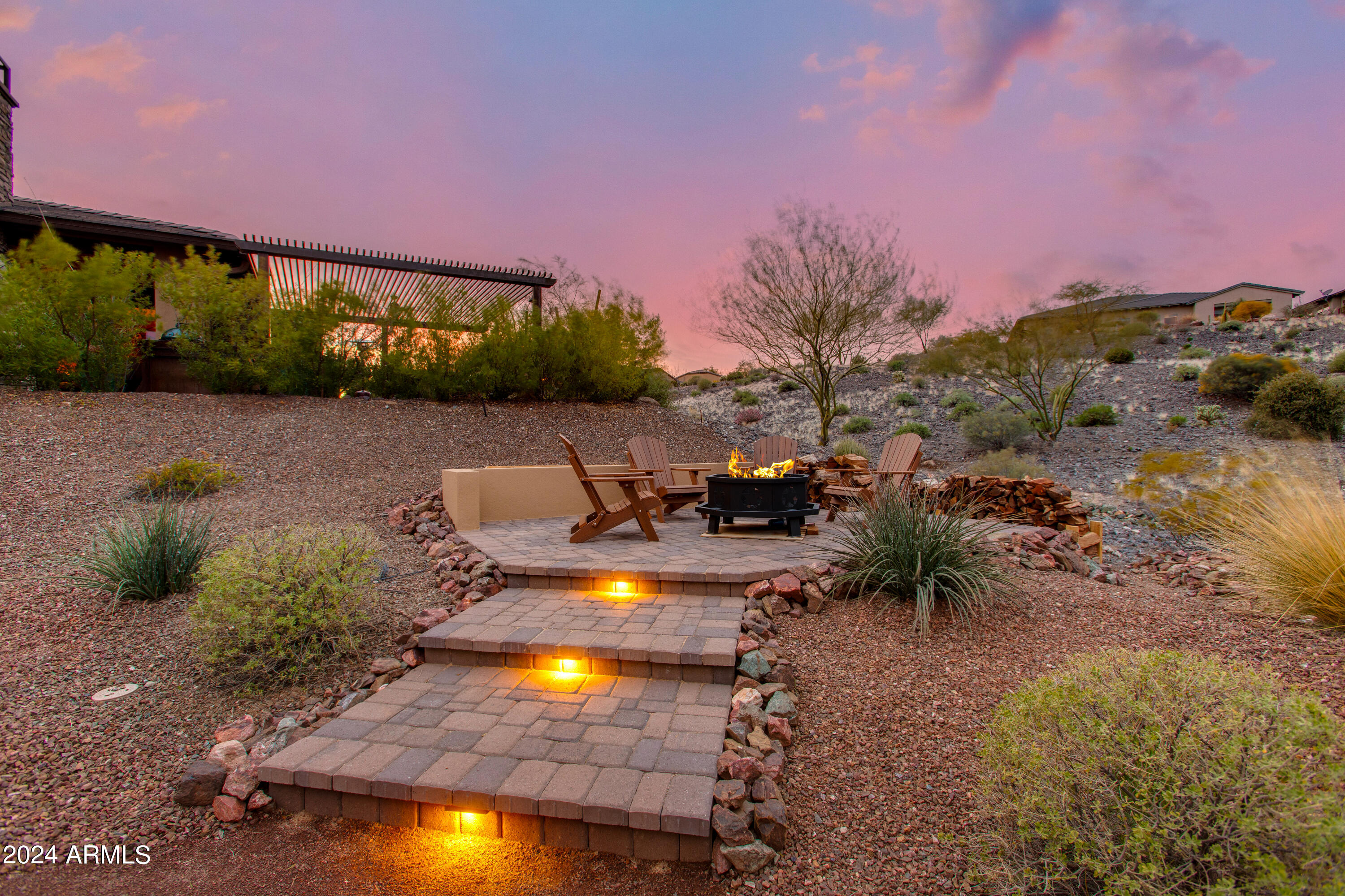 3220 JOSEY WALES Way