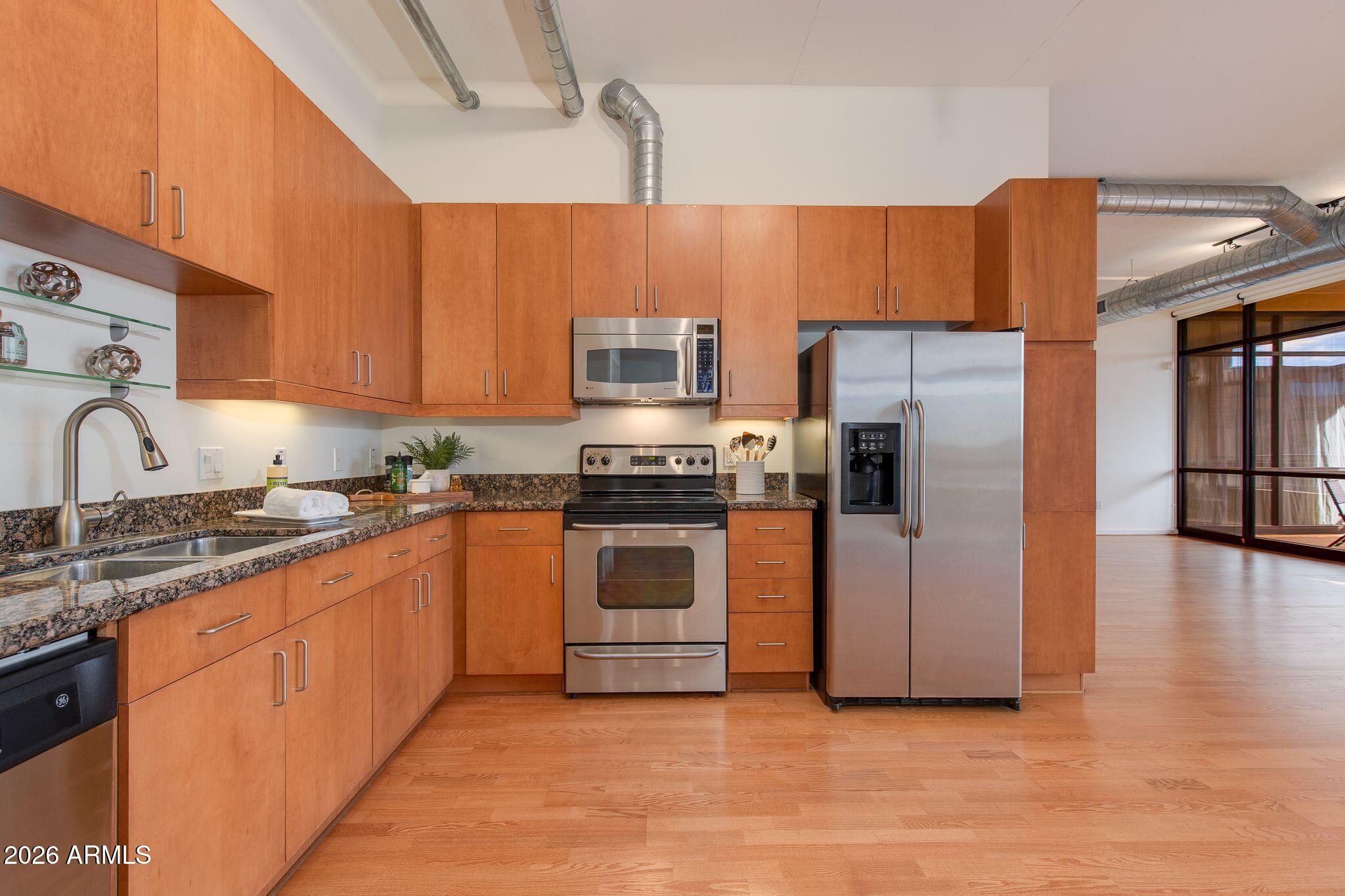 7301 E 3RD Avenue 303