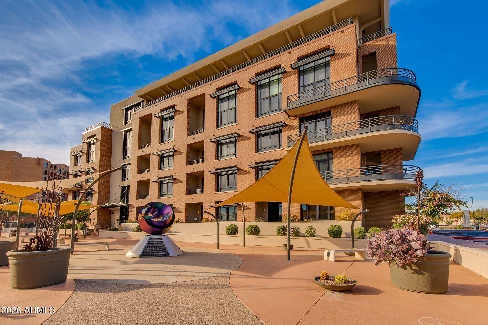 7301 E 3RD Avenue 303