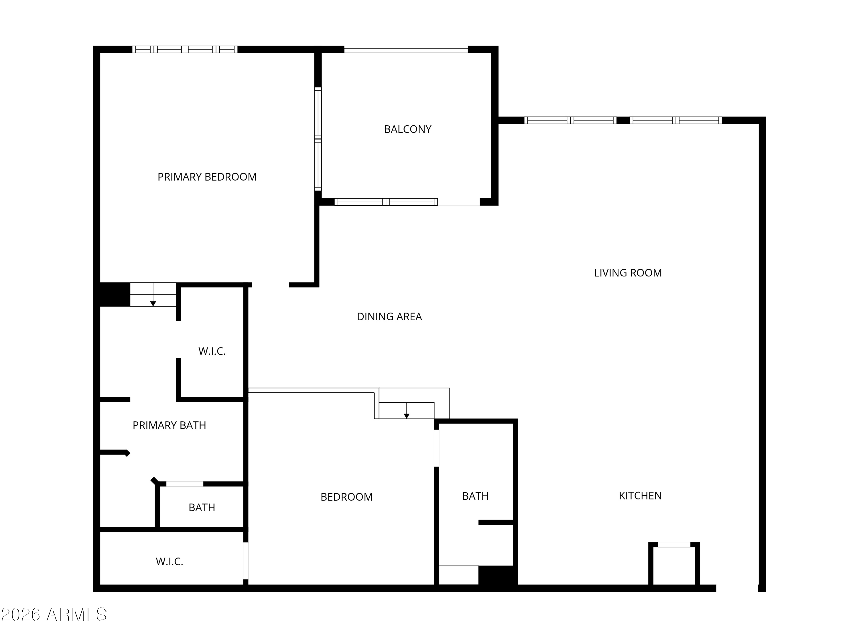 7301 E 3RD Avenue 303