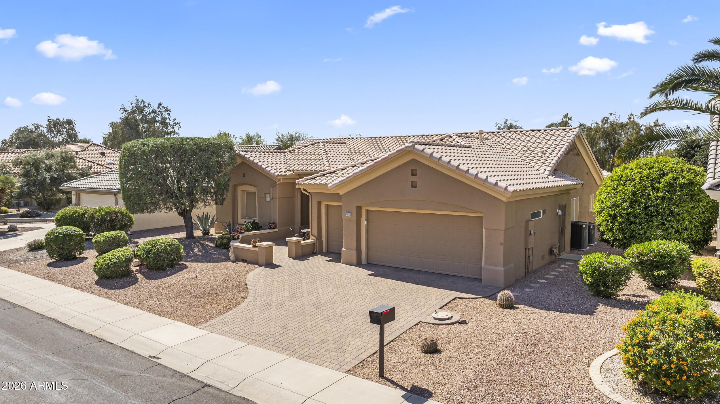 22710 N WAGON WHEEL Drive