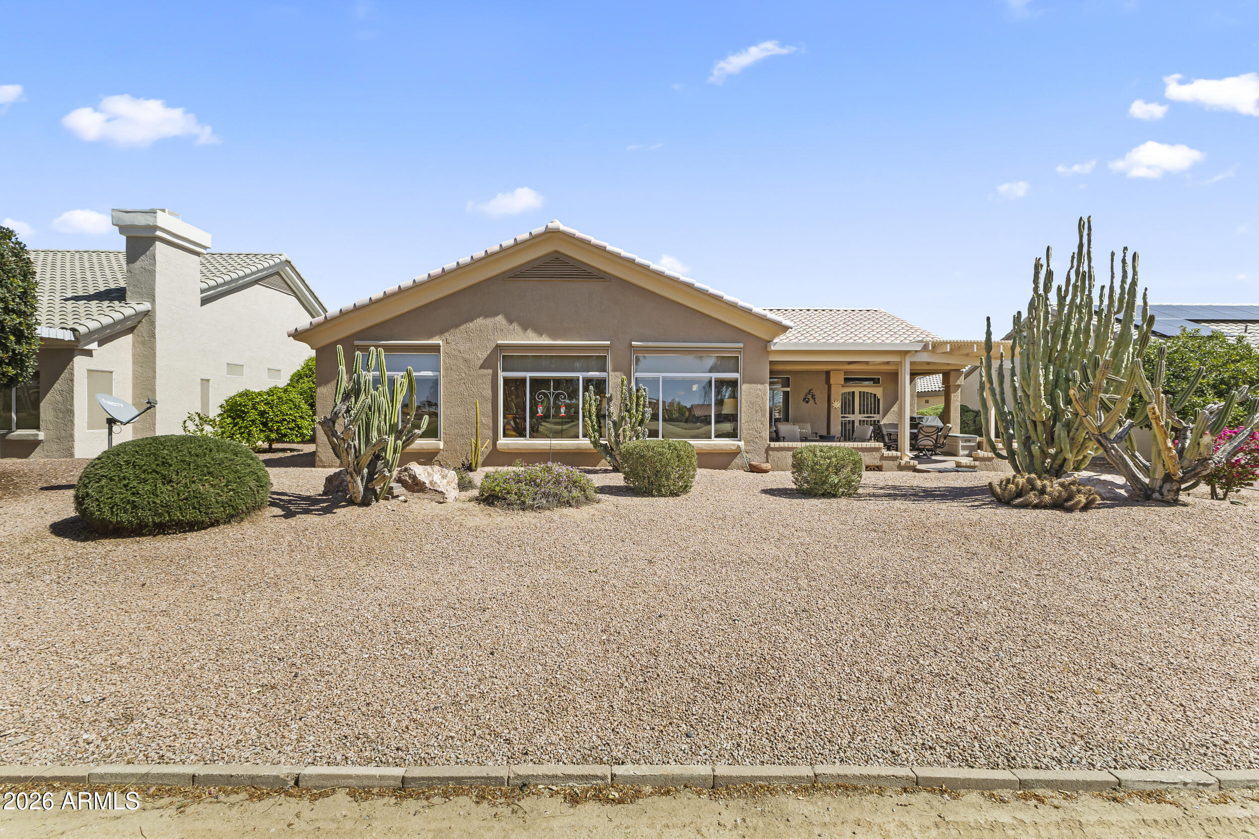 22710 N WAGON WHEEL Drive