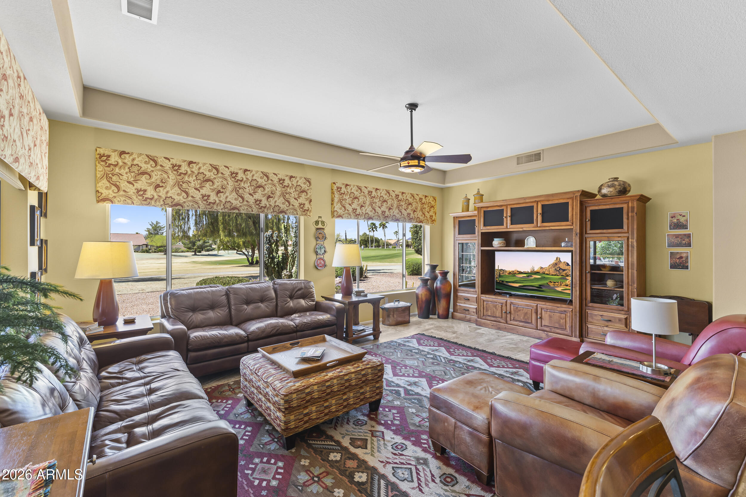 22710 N WAGON WHEEL Drive