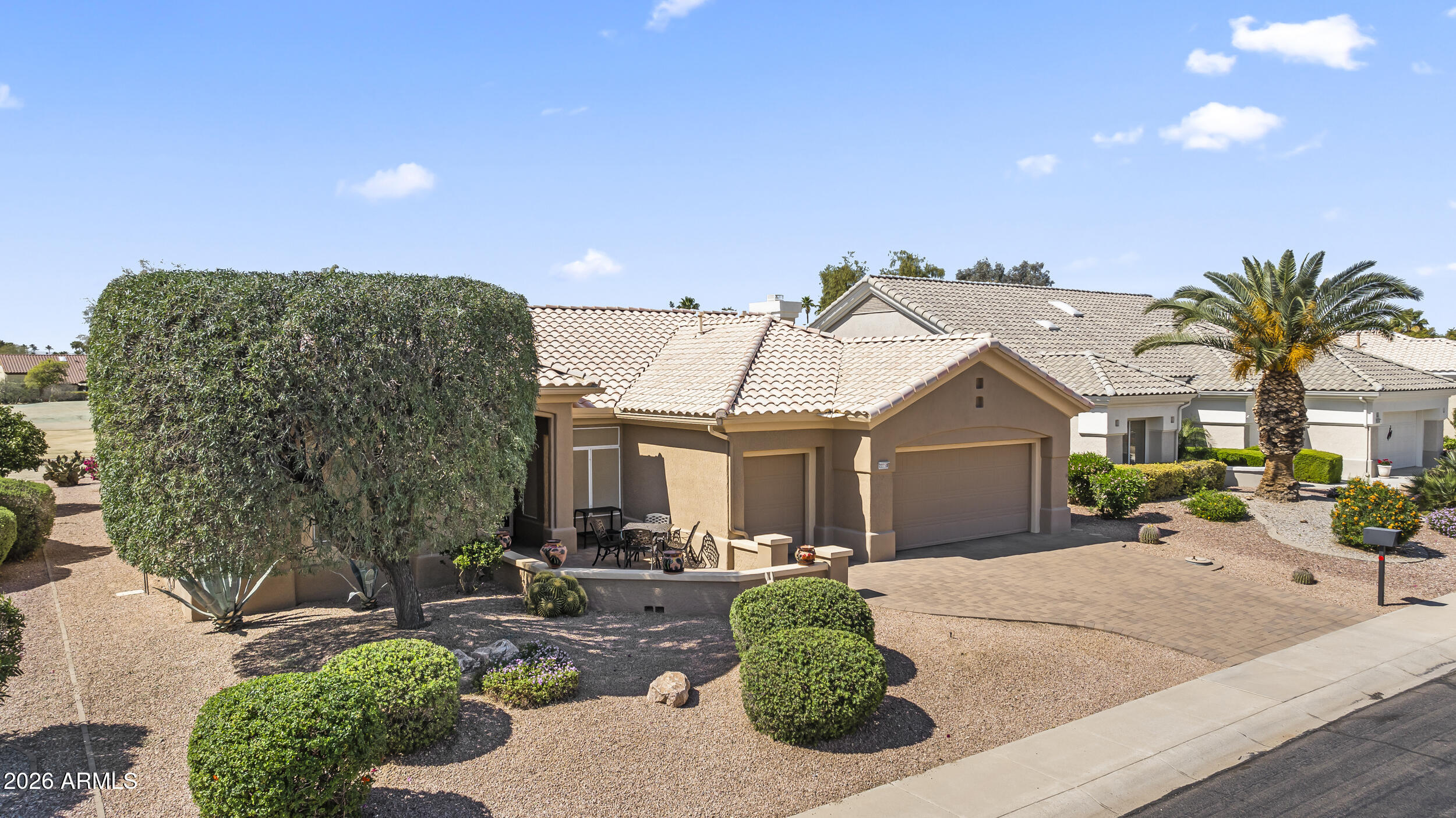 22710 N WAGON WHEEL Drive