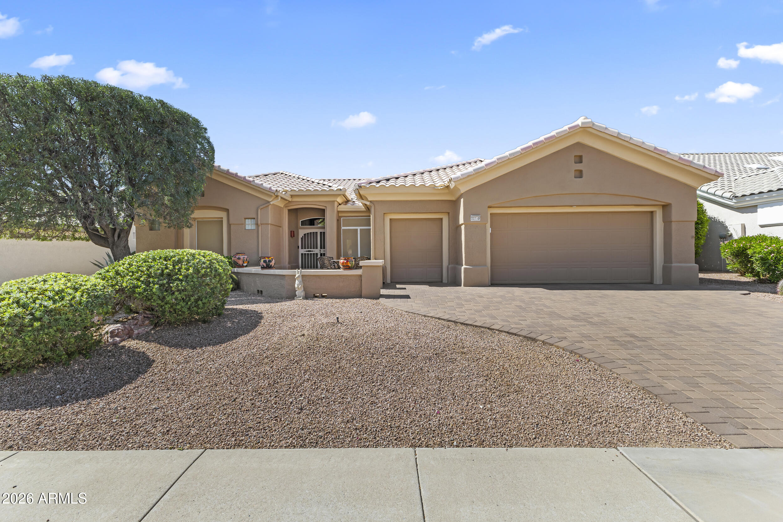 22710 N WAGON WHEEL Drive