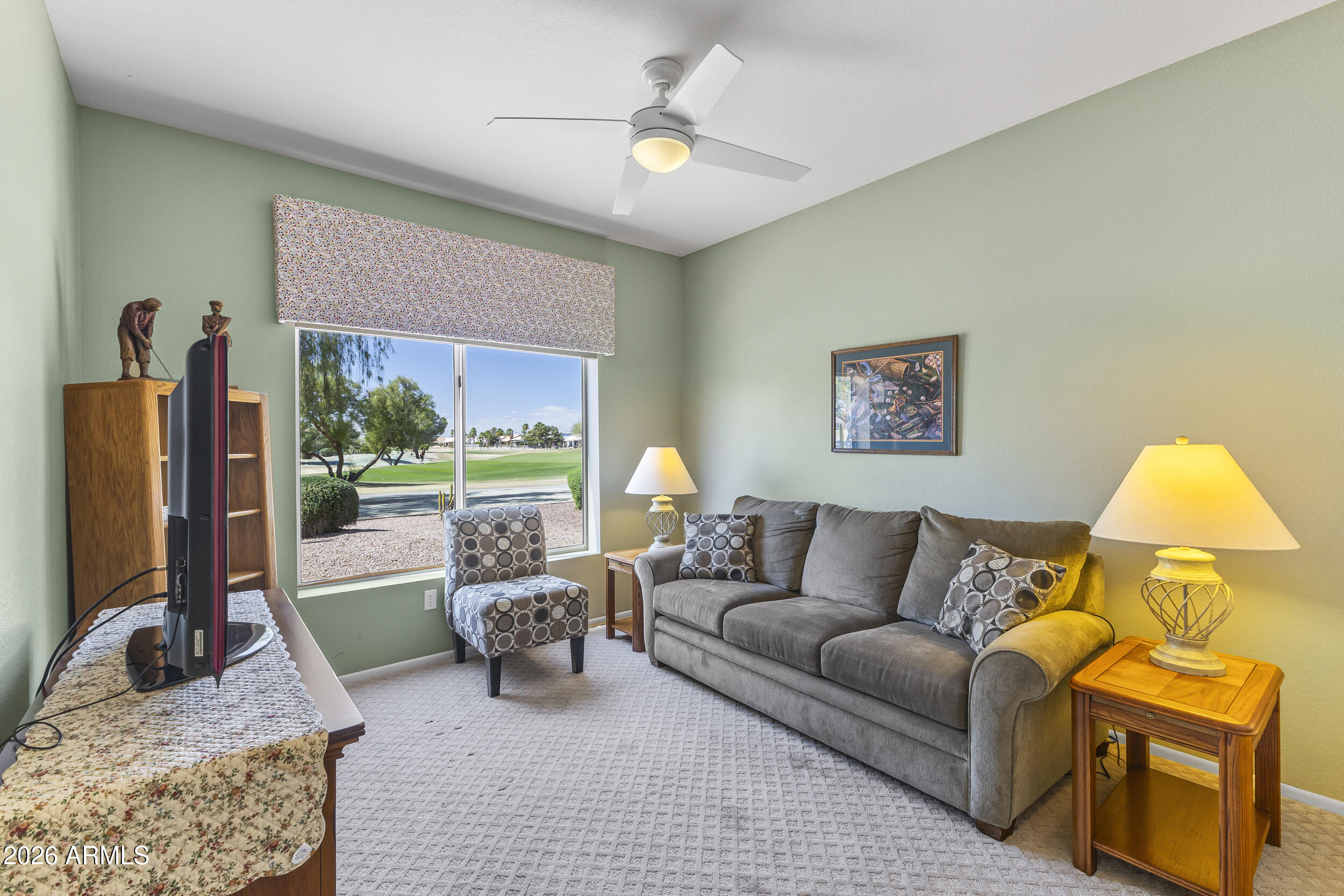 22710 N WAGON WHEEL Drive