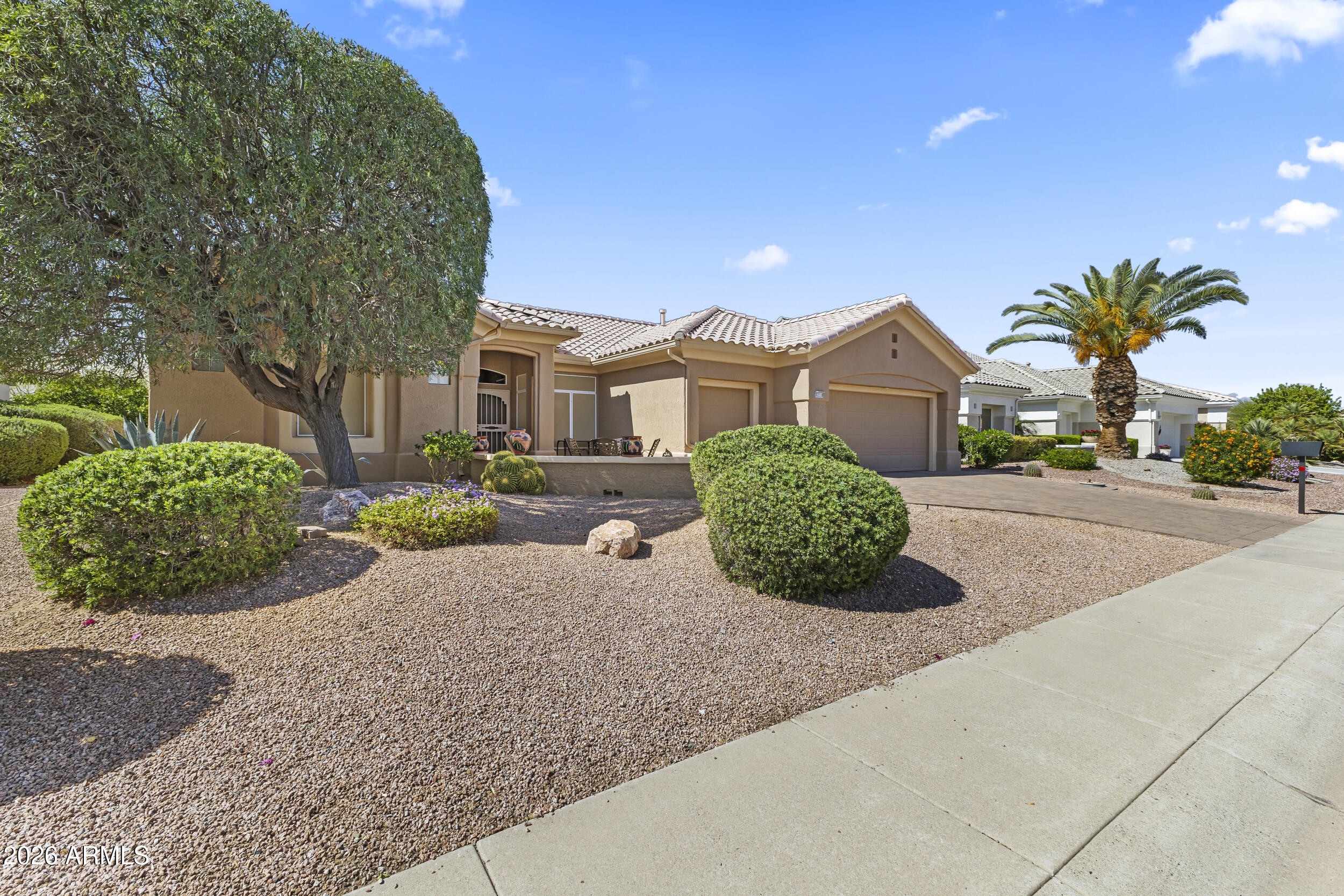 22710 N WAGON WHEEL Drive