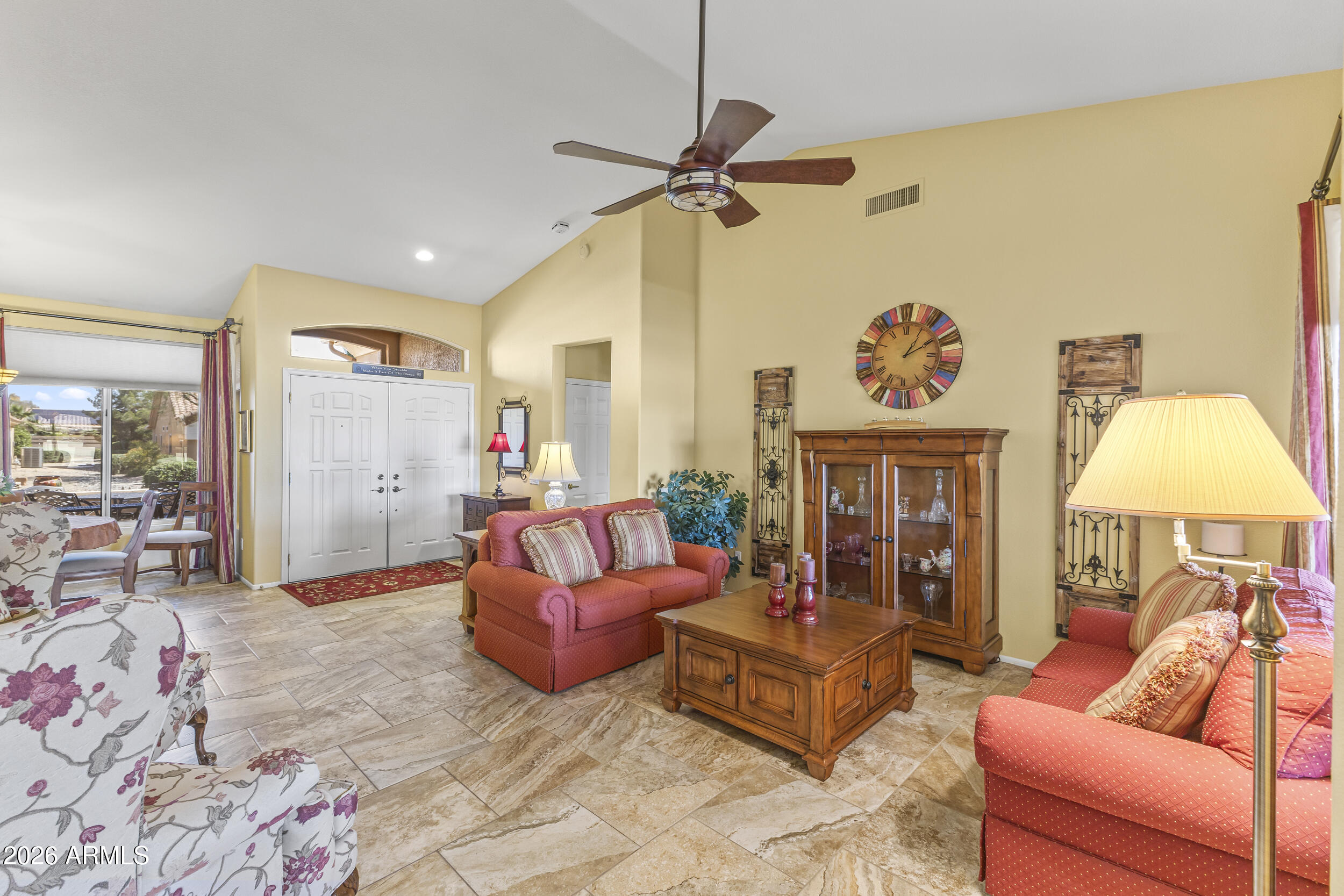 22710 N WAGON WHEEL Drive