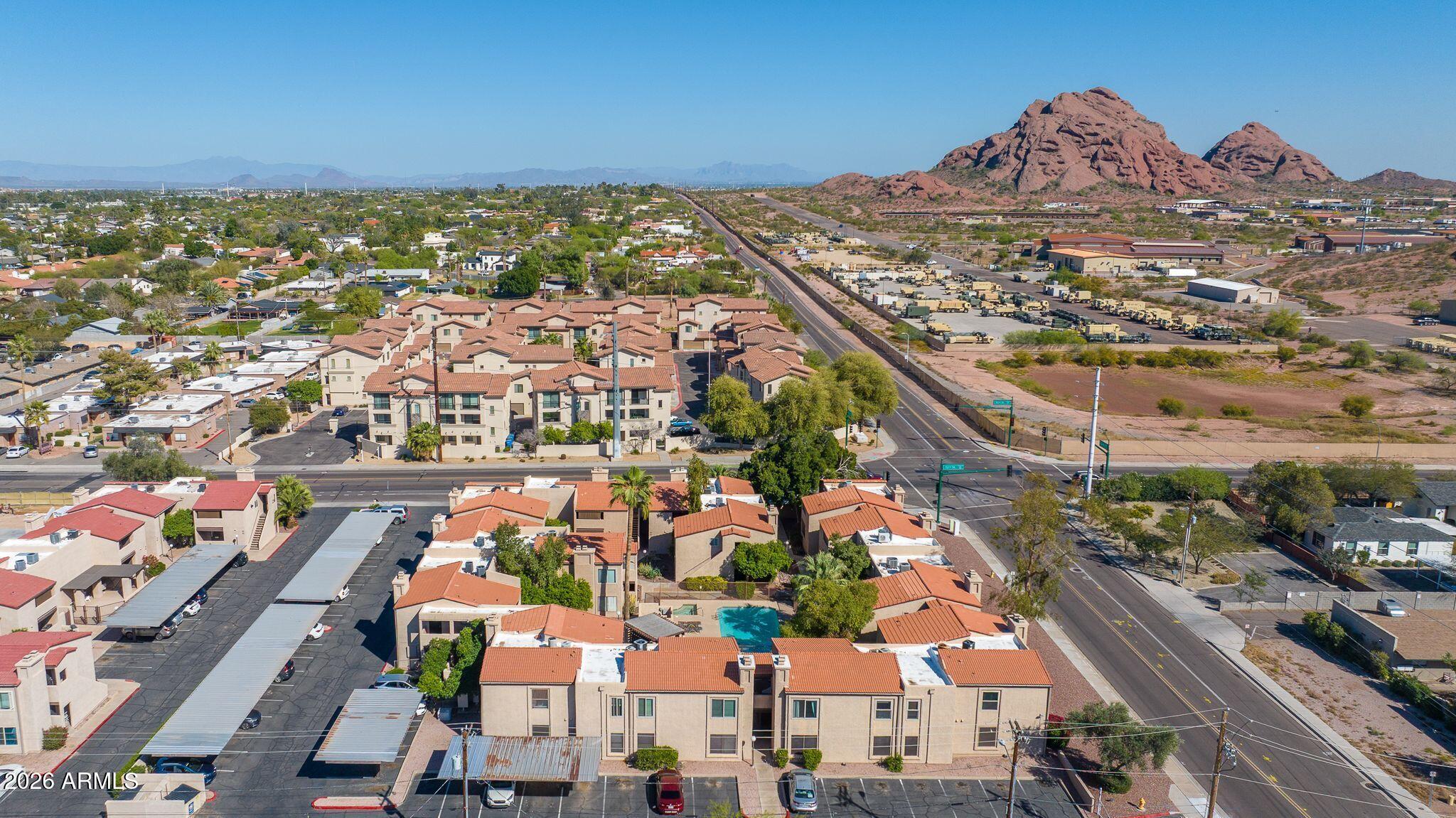 5146 E OAK Street 102