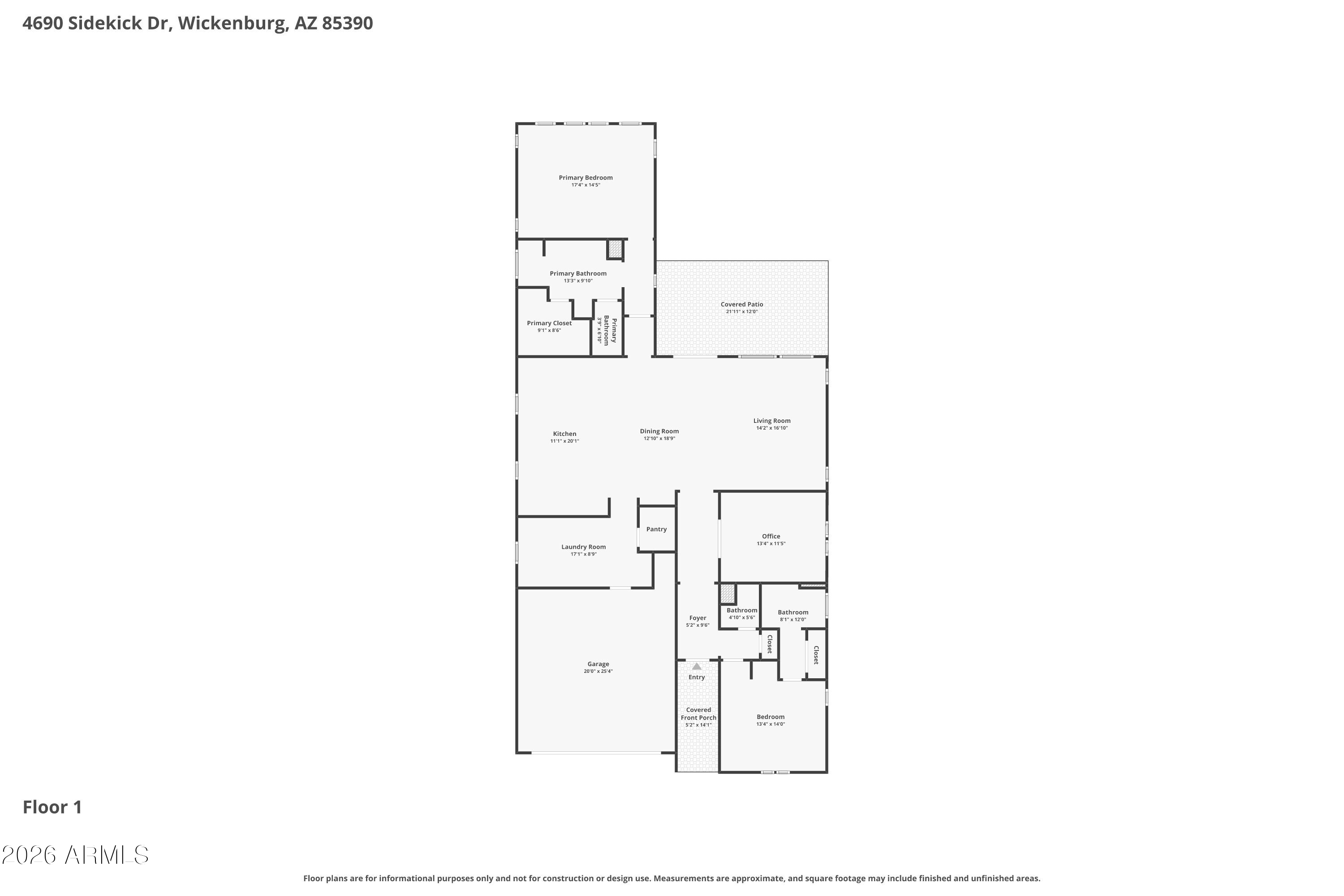 4690 Sidekick Drive