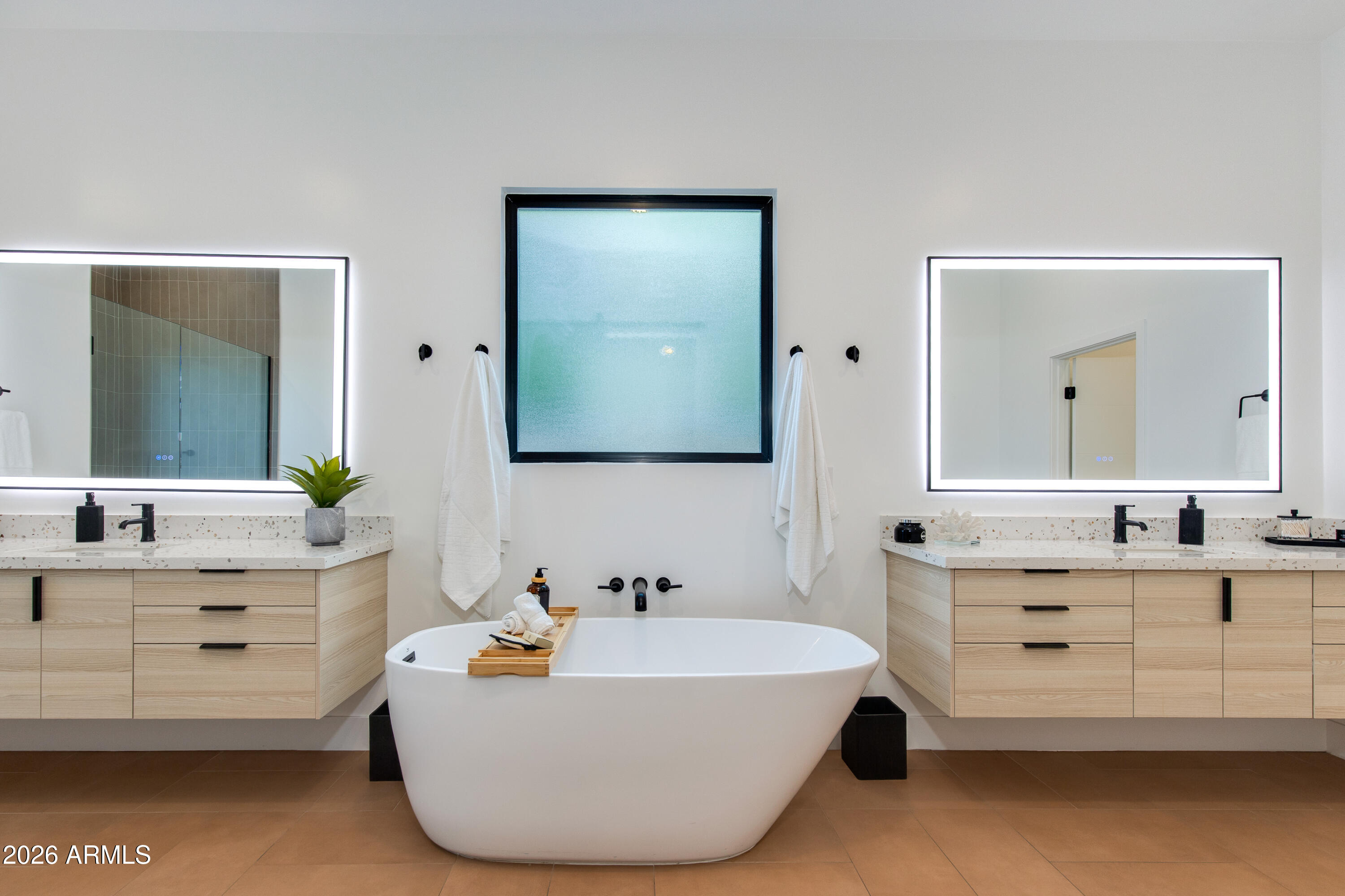 5922 E EMILE ZOLA Avenue