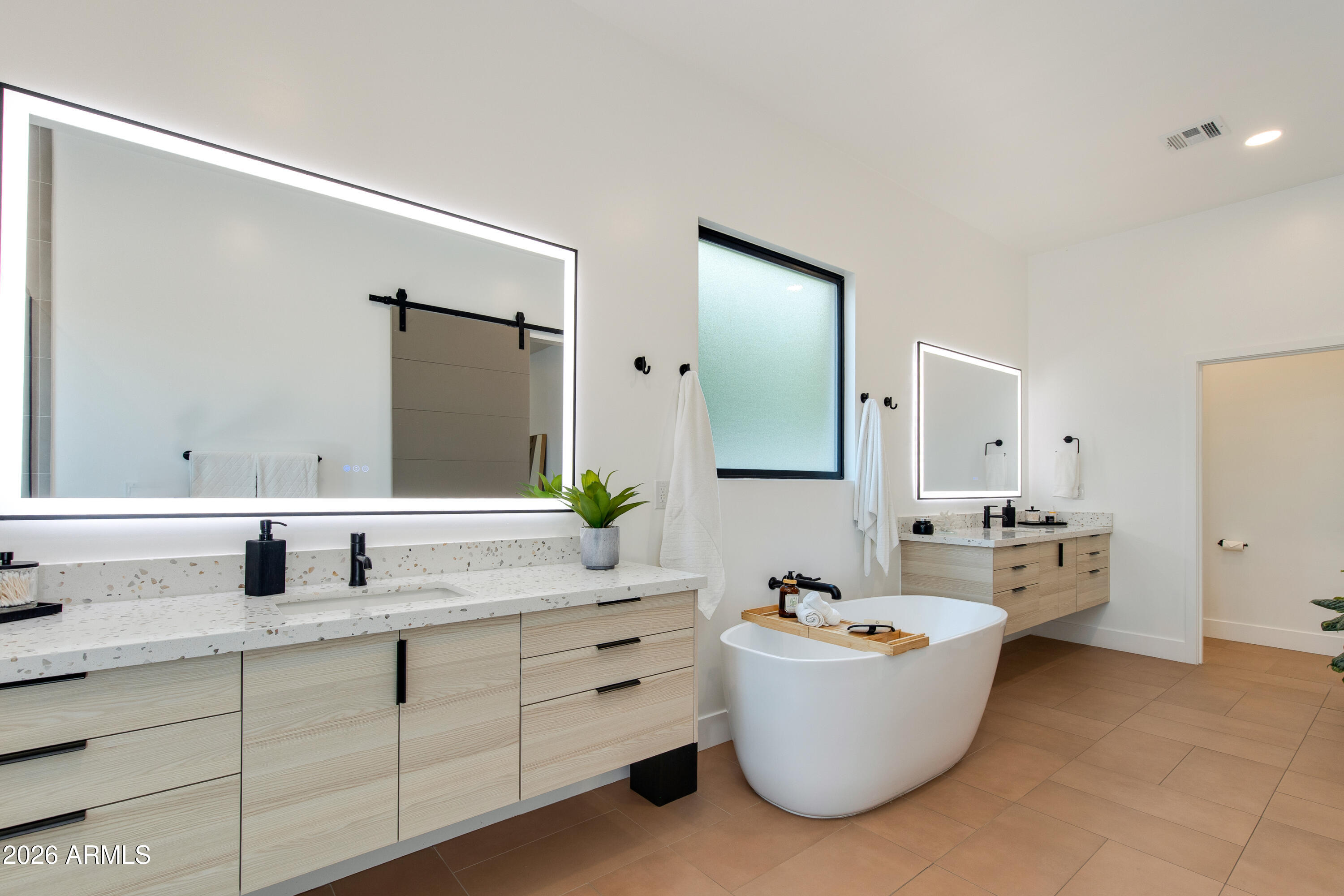 5922 E EMILE ZOLA Avenue