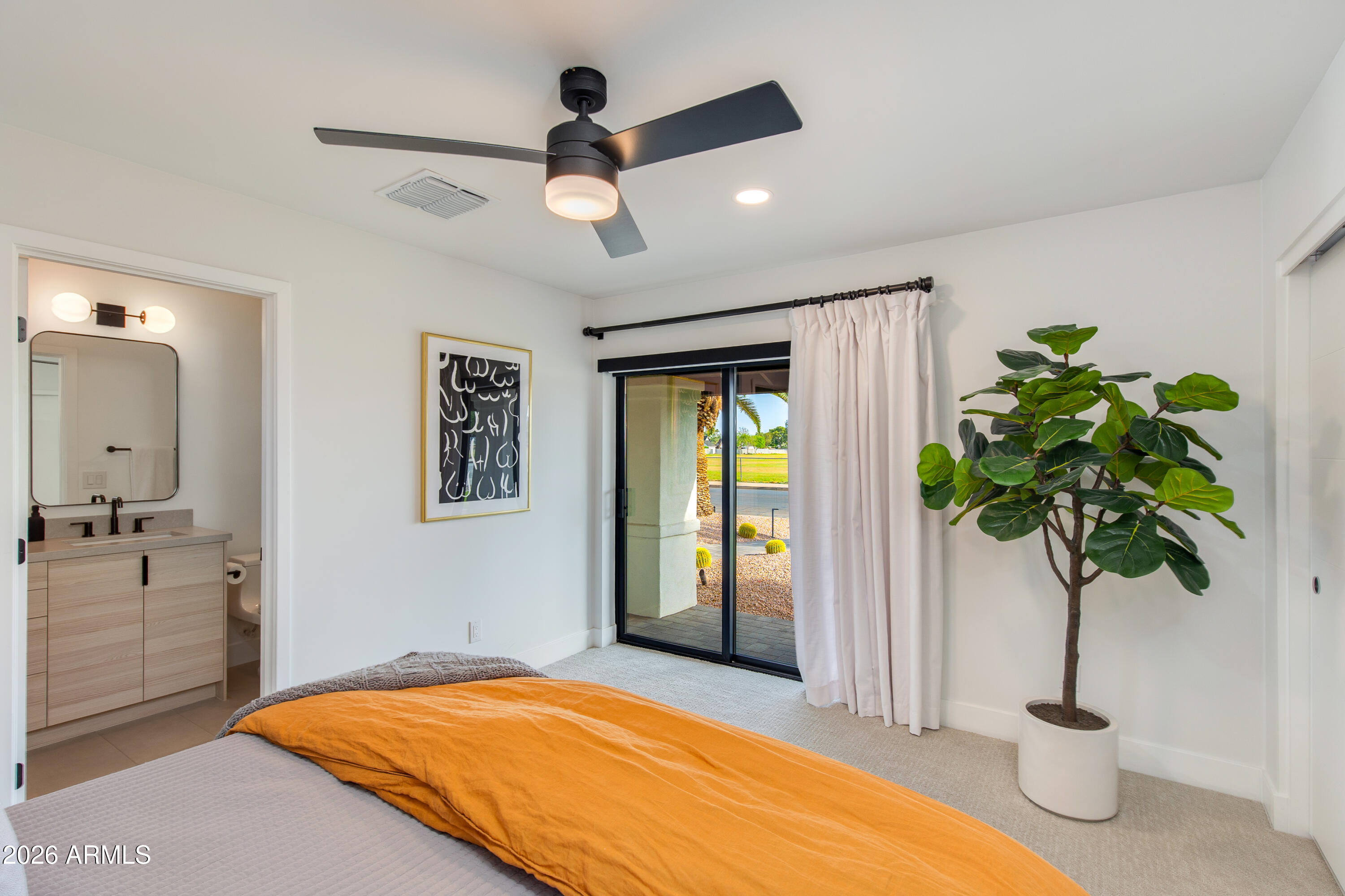 5922 E EMILE ZOLA Avenue