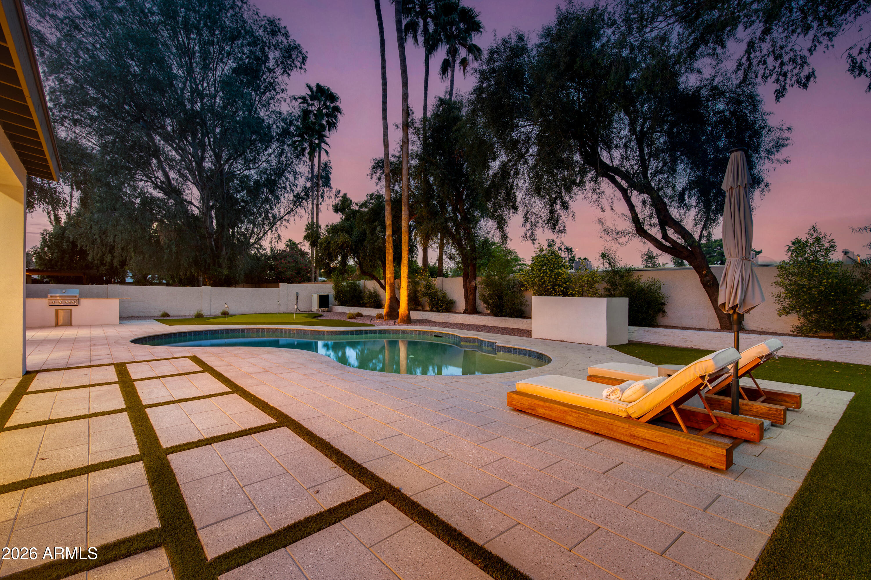 5922 E EMILE ZOLA Avenue