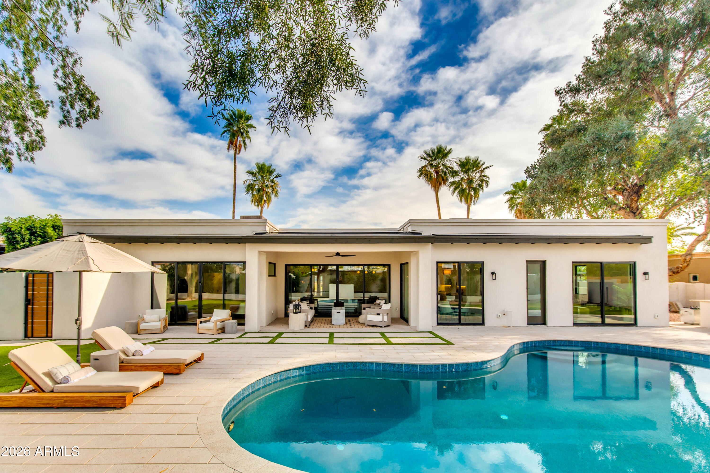 5922 E EMILE ZOLA Avenue