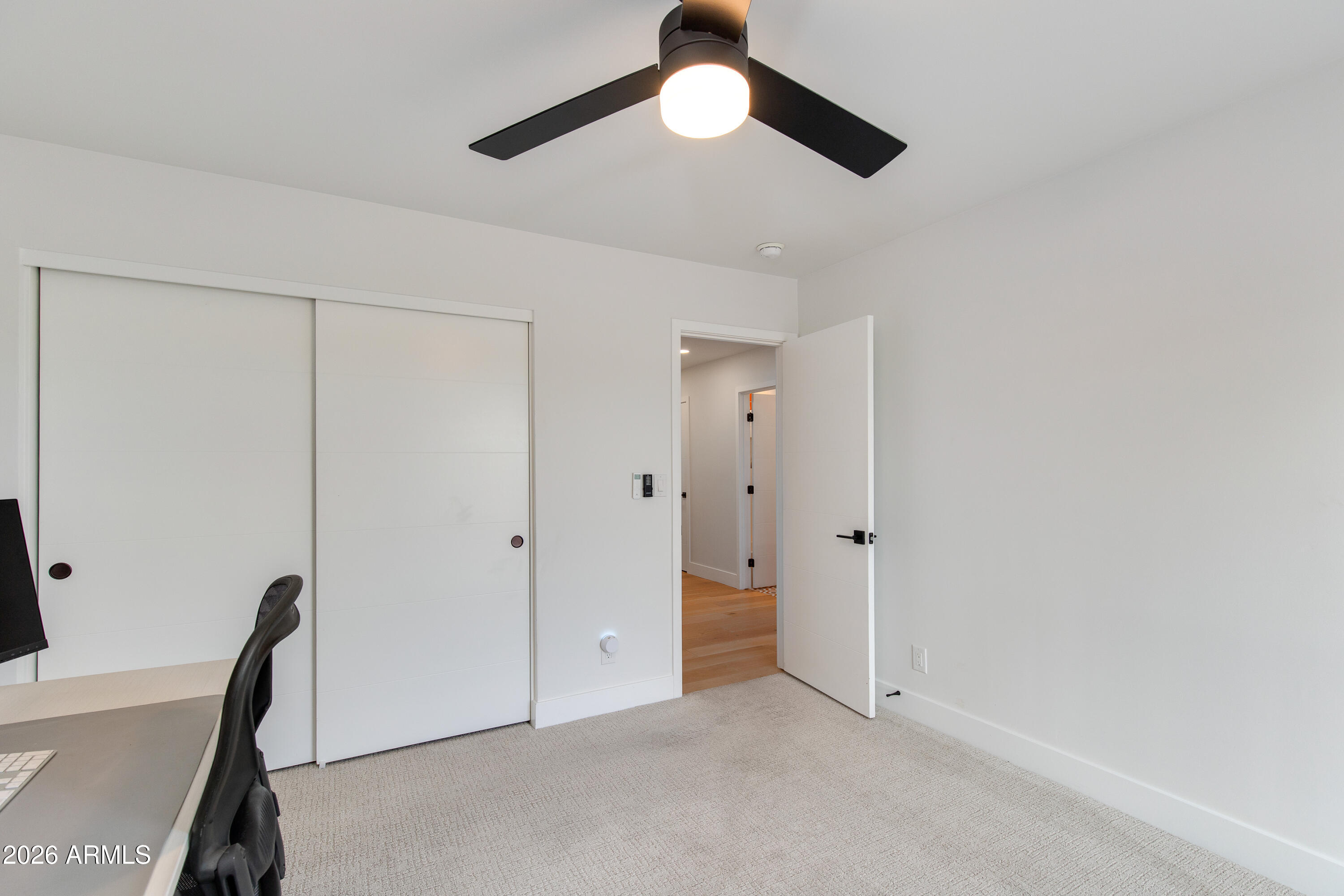 5922 E EMILE ZOLA Avenue