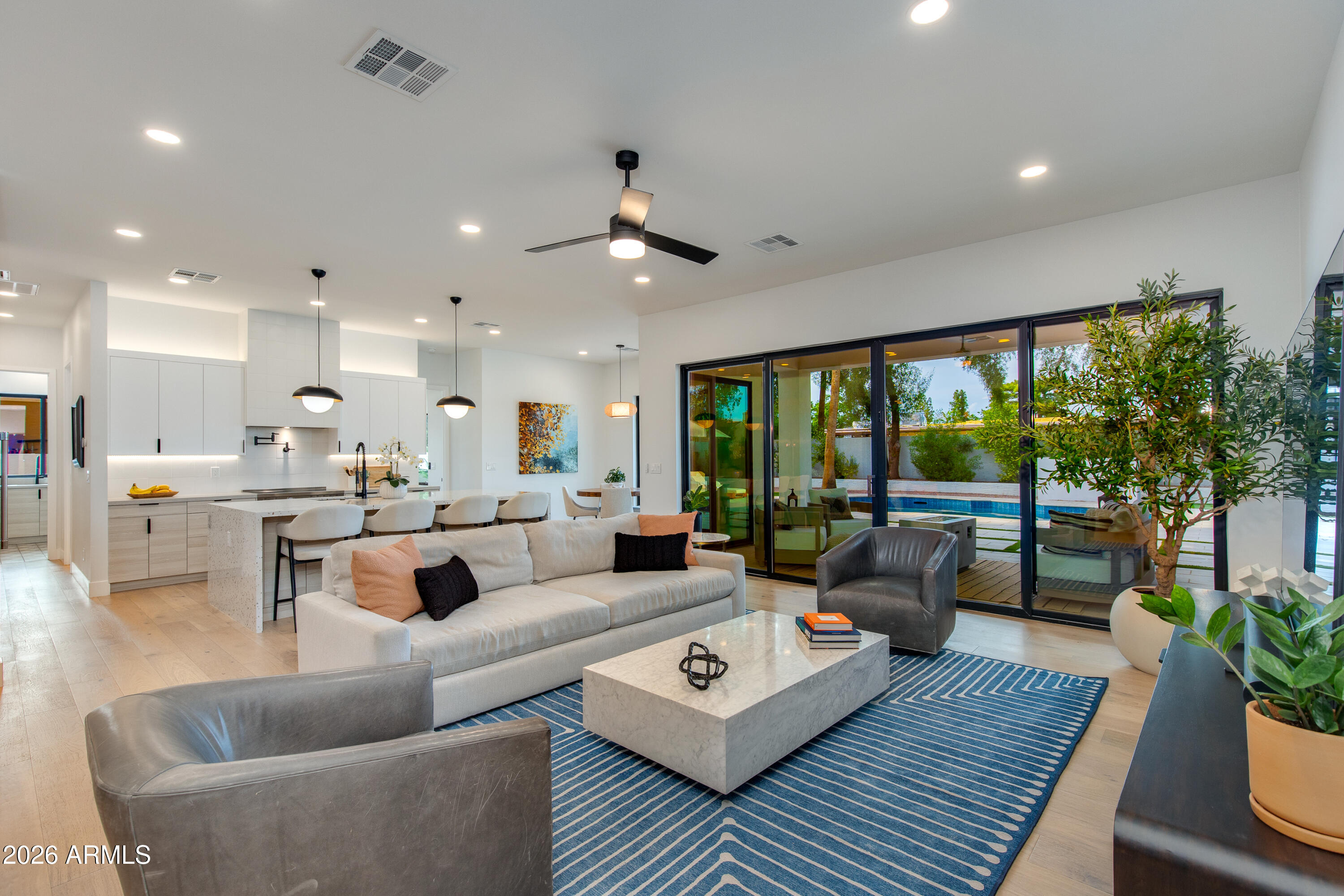 5922 E EMILE ZOLA Avenue